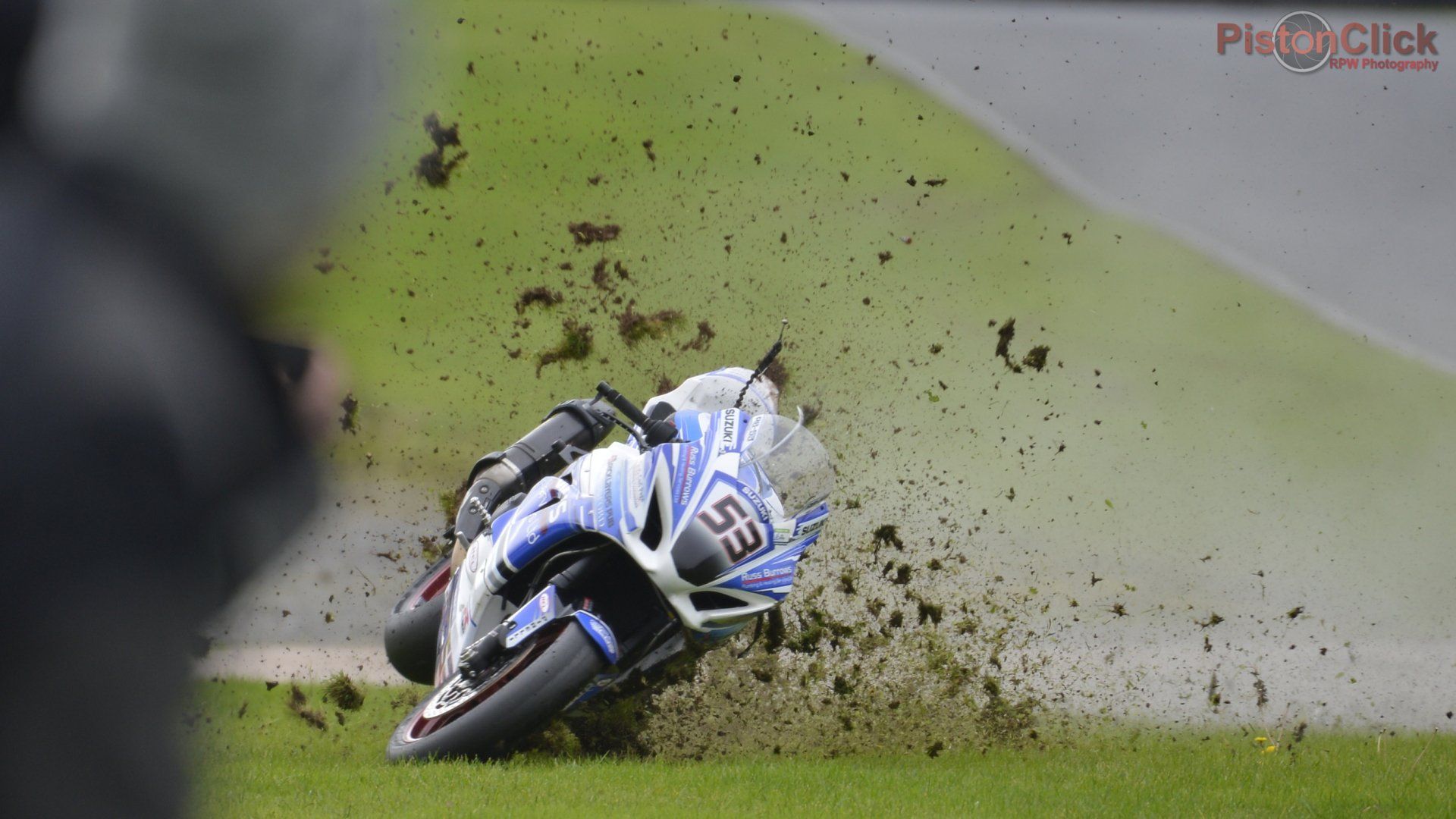 Mallory Trophy Race of the Year Mallory Park