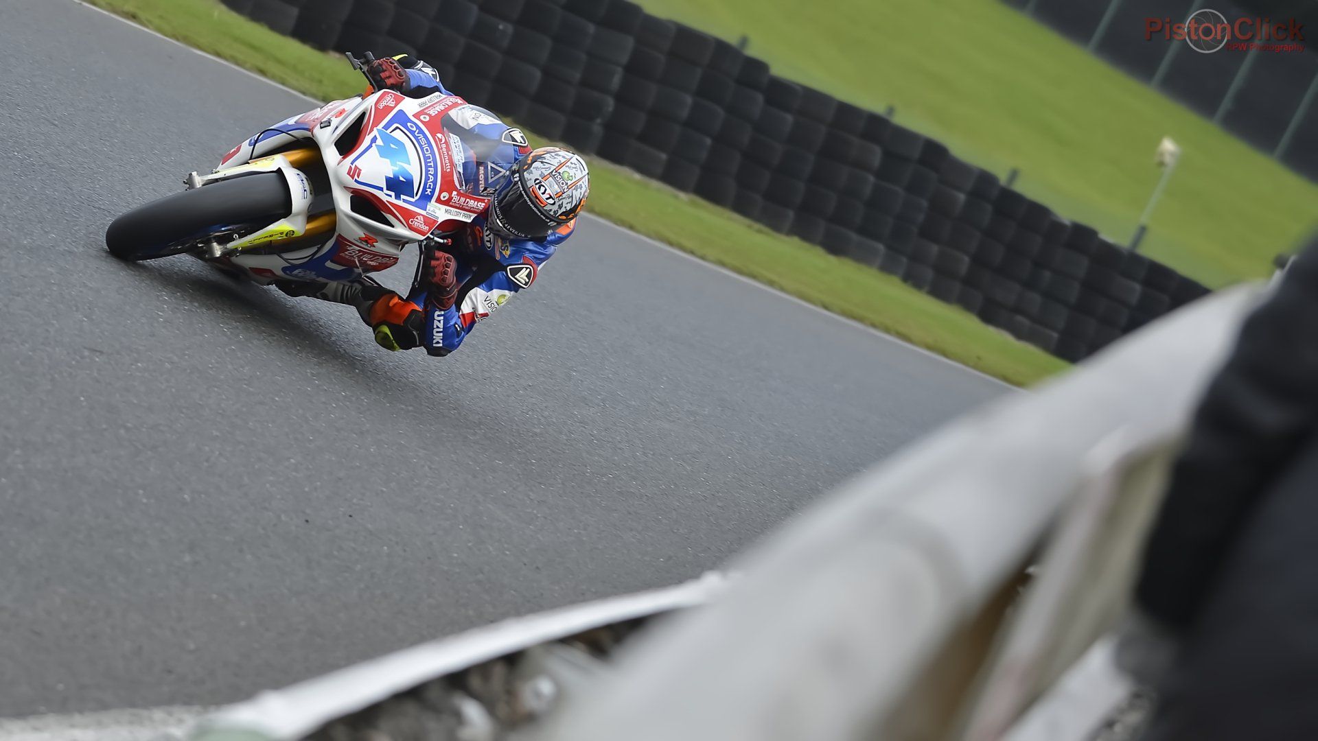 Race of the Year Mallory Park