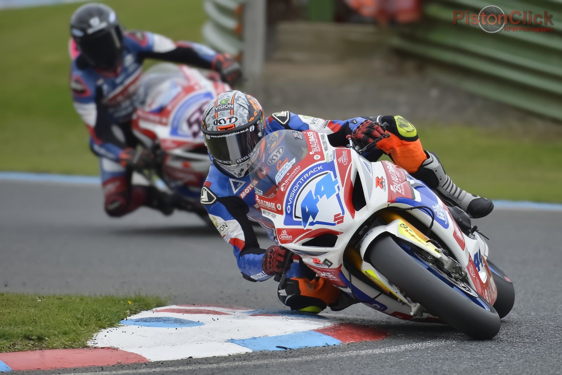 Race of the Year Mallory Park