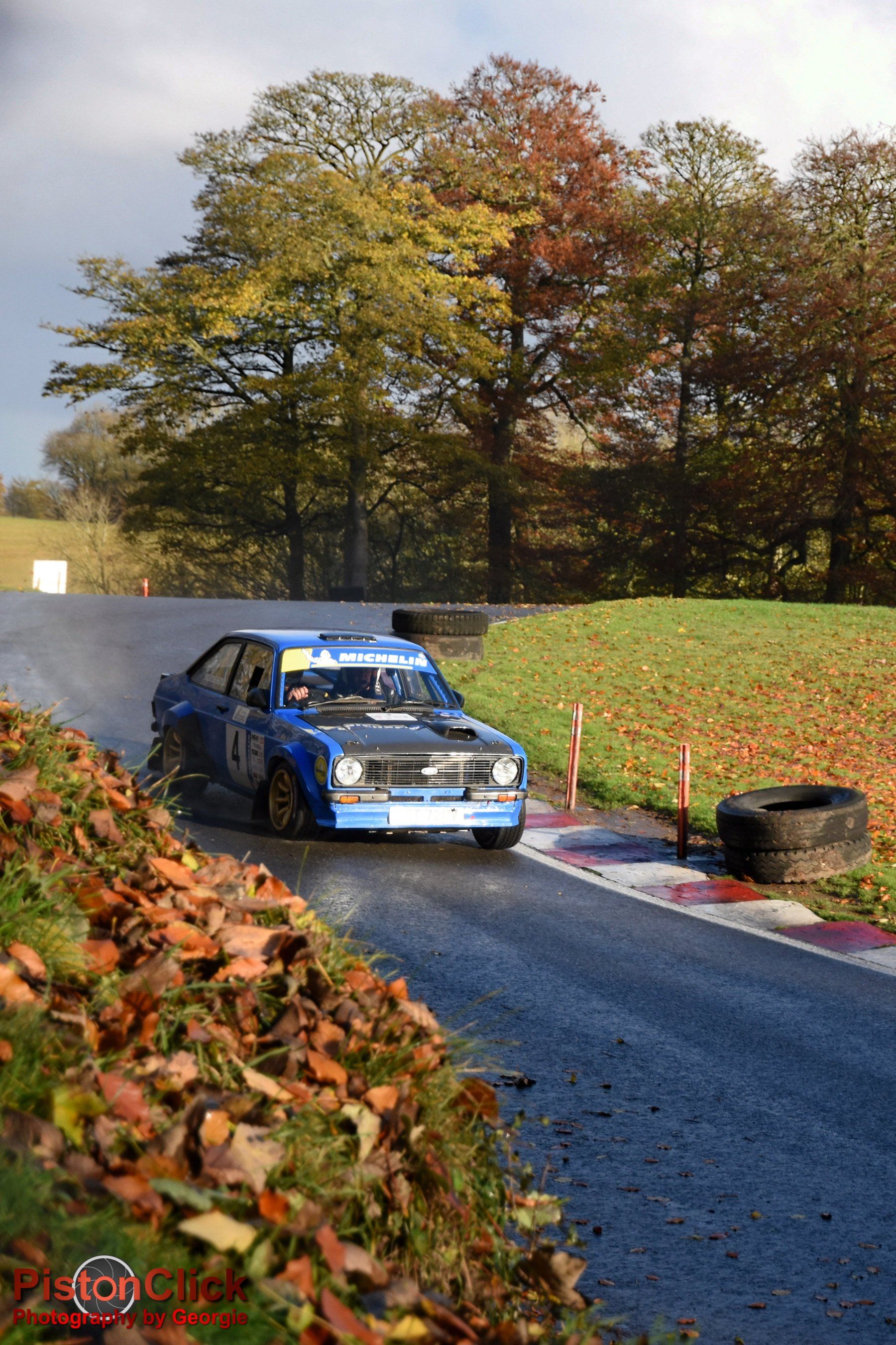 MSN Circuit Rally Championship