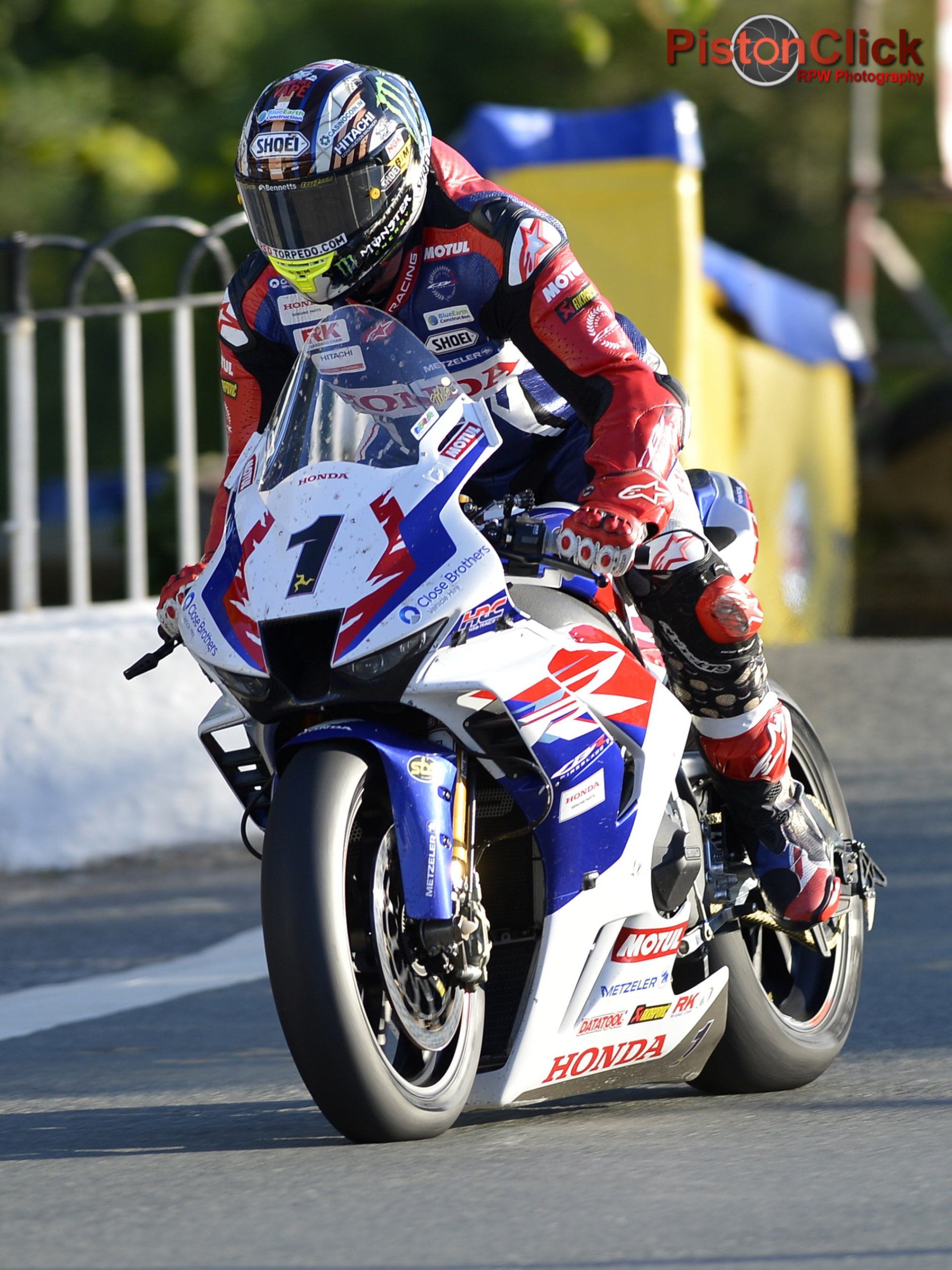 John McGuinness