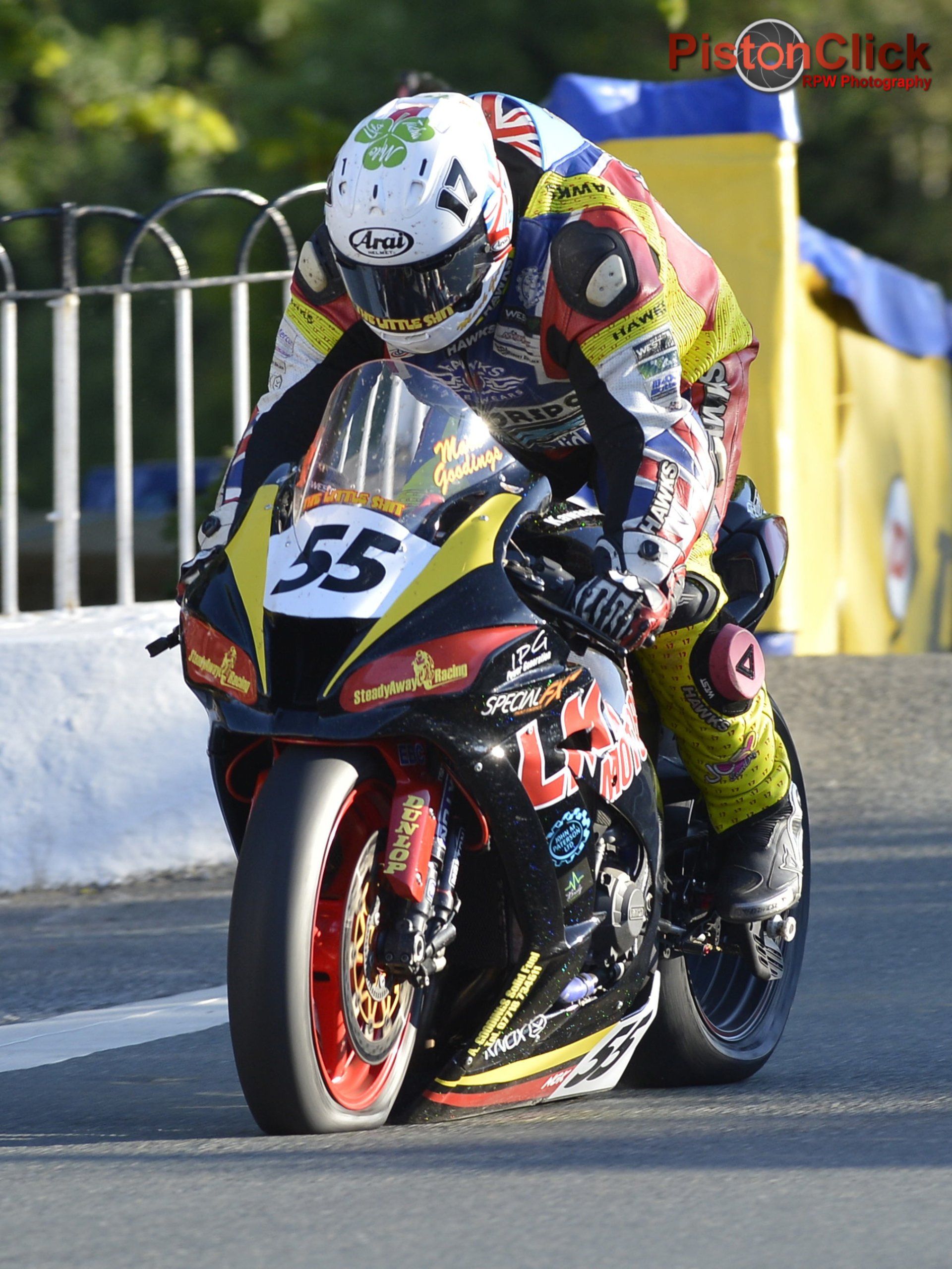Isle of Man TT
