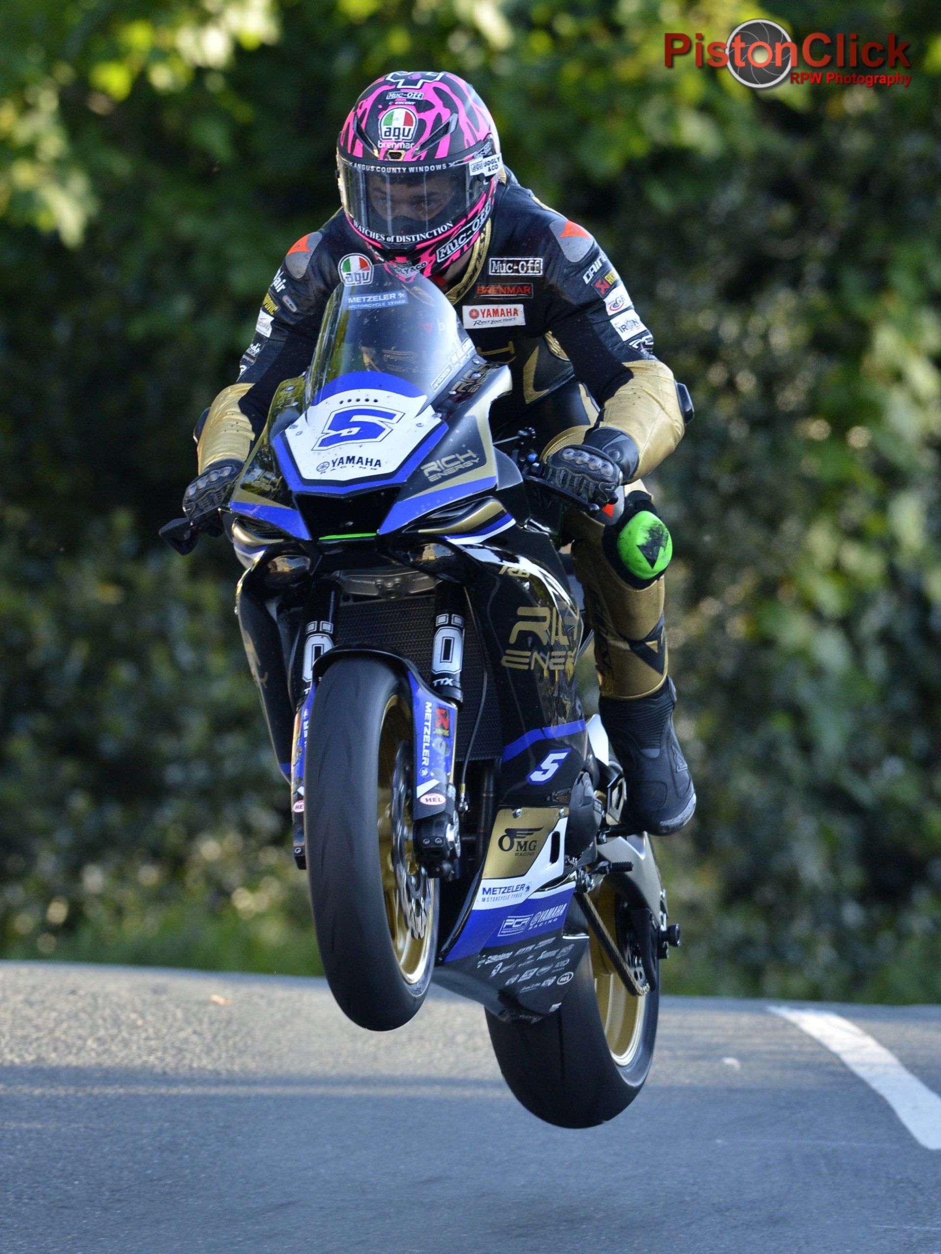 Isle of Man TT
