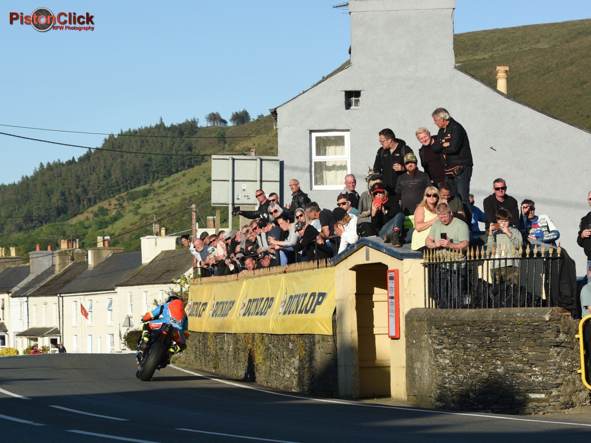 IoM TT 2022