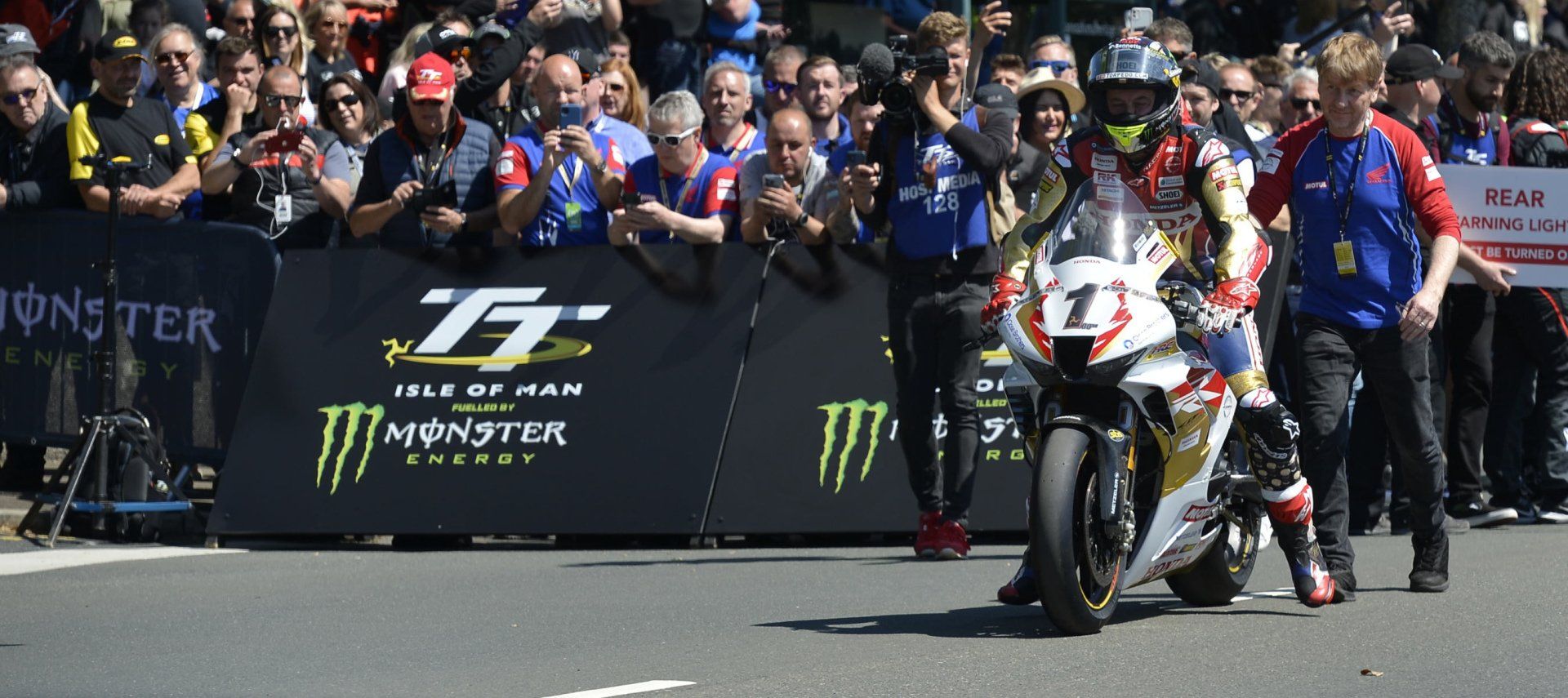 John McGuinness