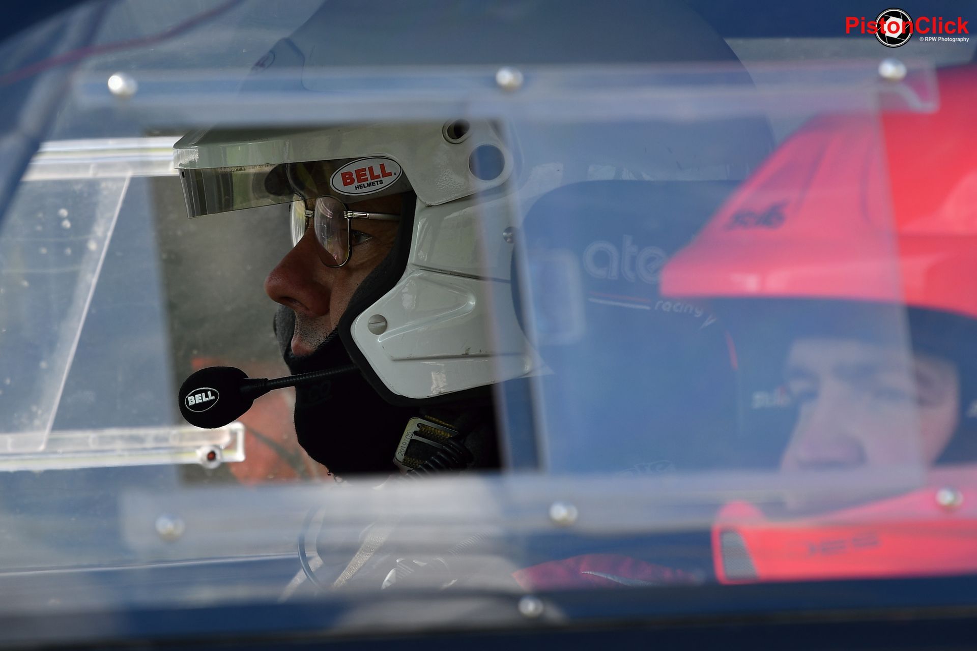 Circuit Rally Championship the TJS Self Drive Alan Healy Memorial Rally