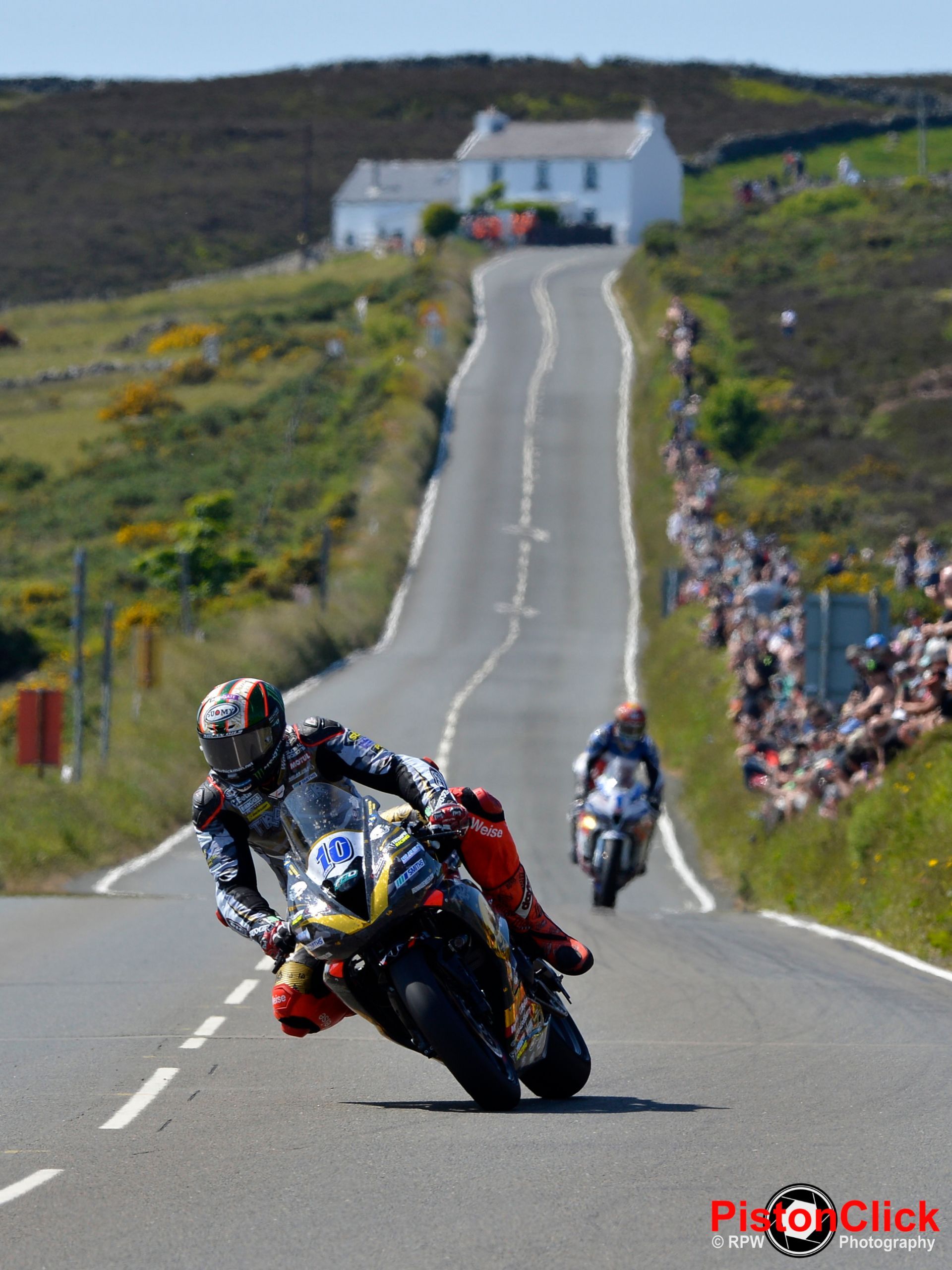 The IoM TT 2023