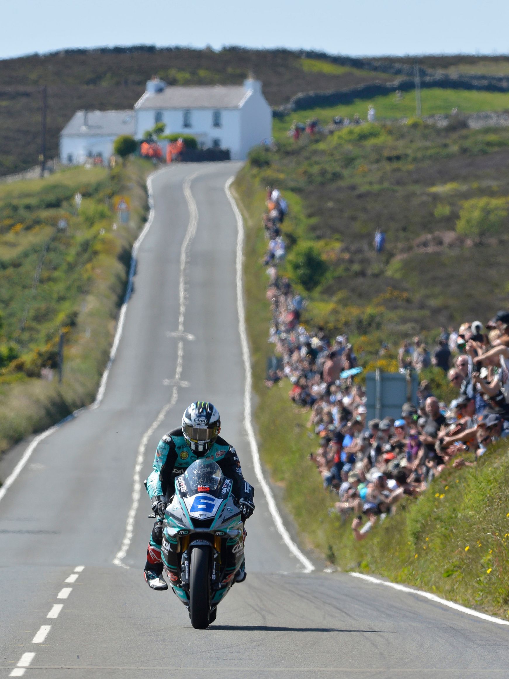 IoM TT 2023