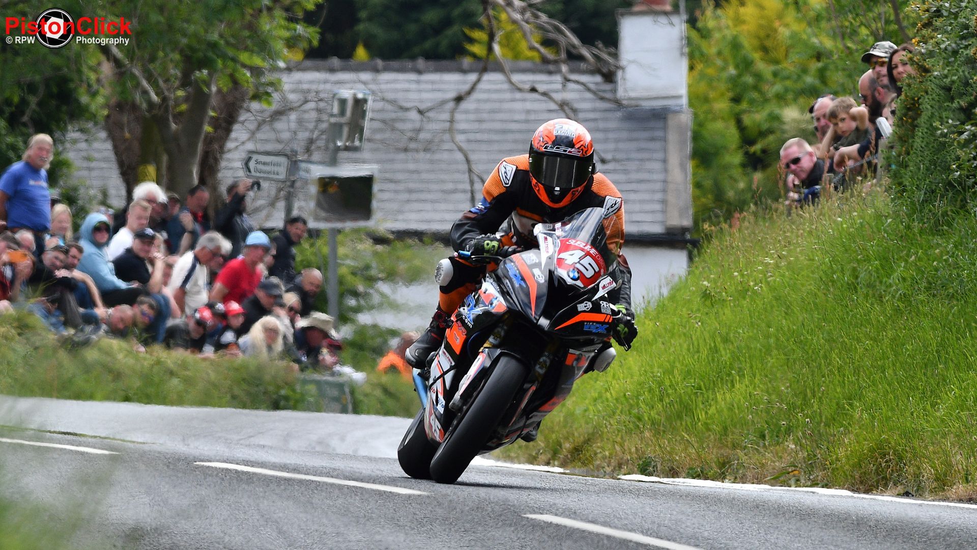 IoM TT