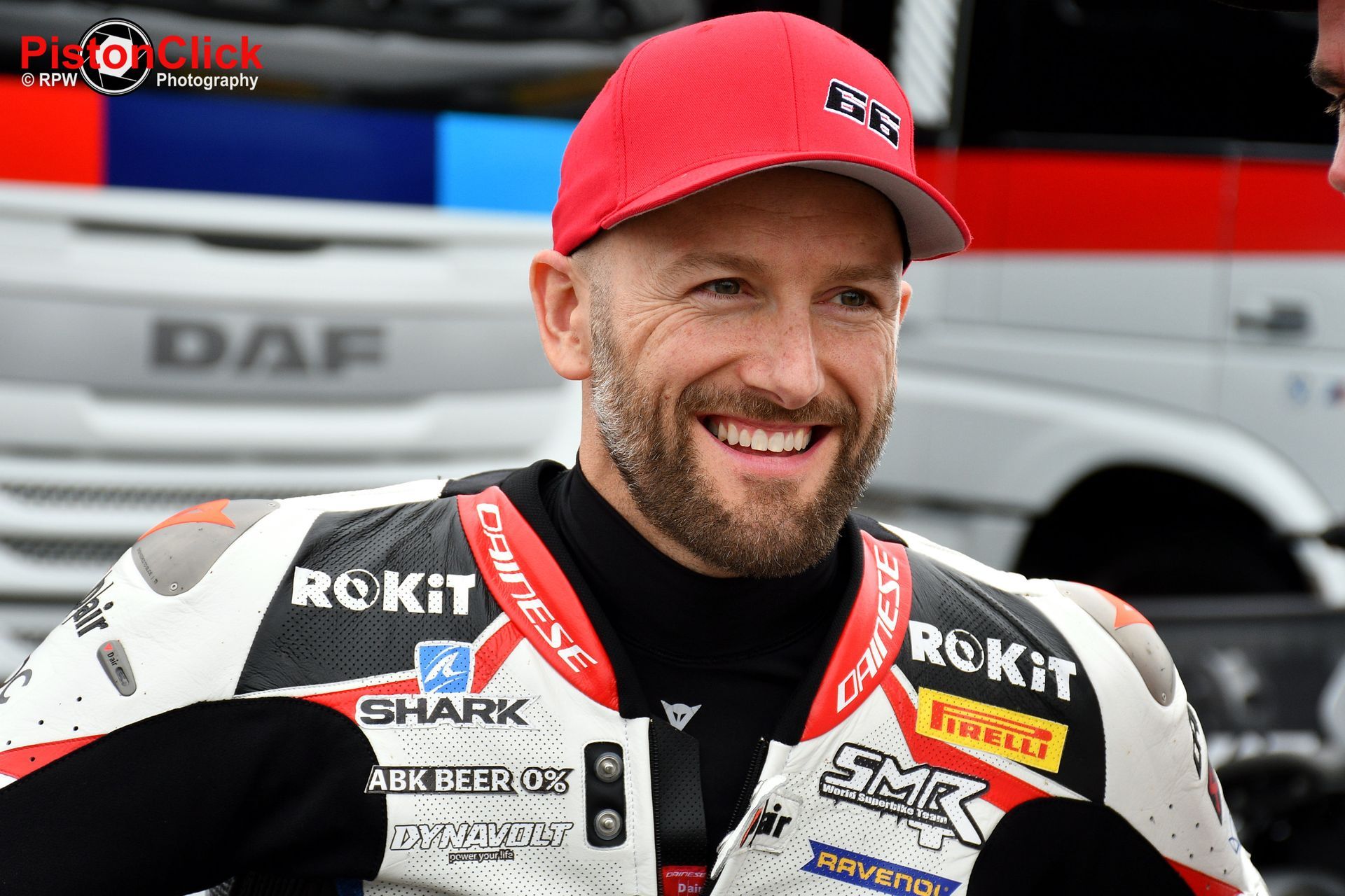 Tom Sykes