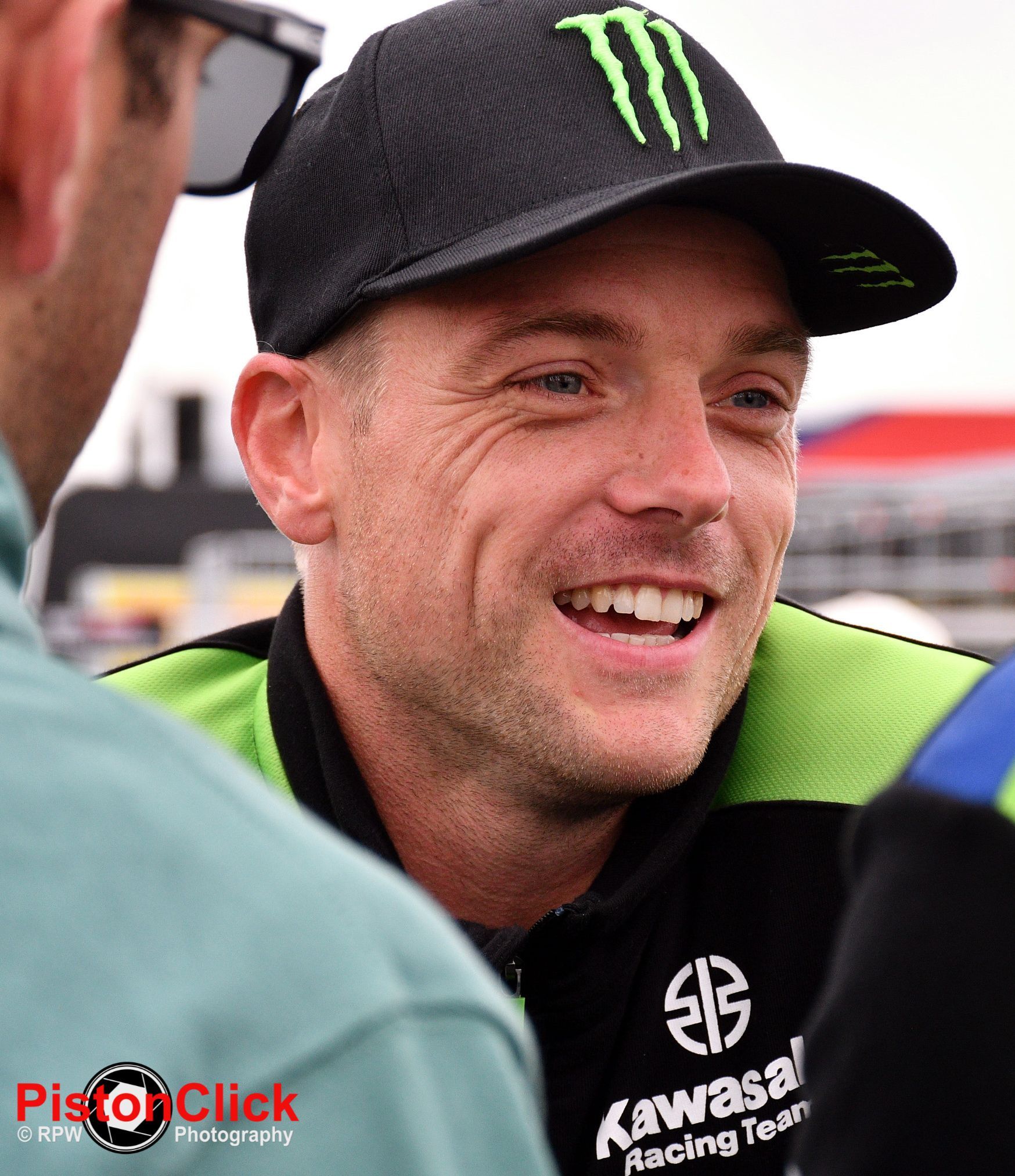 World Superbikes Donington Park 2023