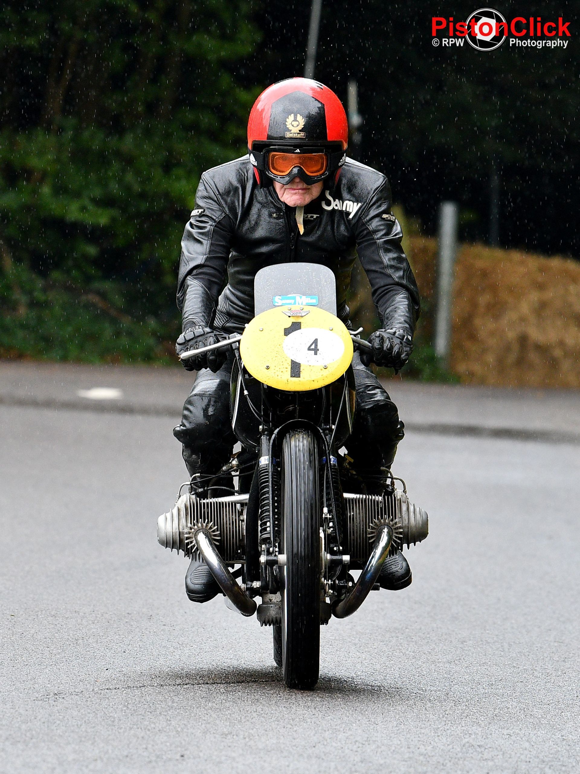 Festival of Speed Goodwood