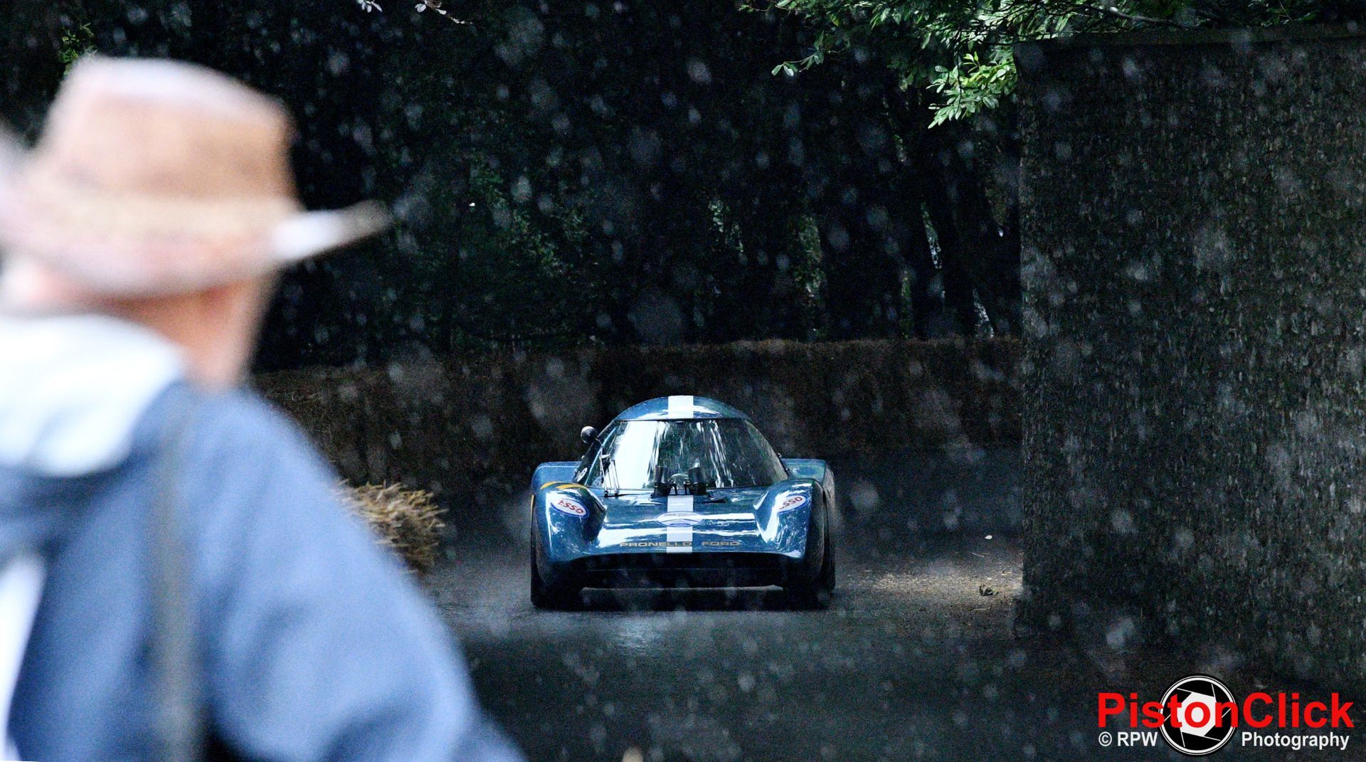 Festival of Speed Goodwood