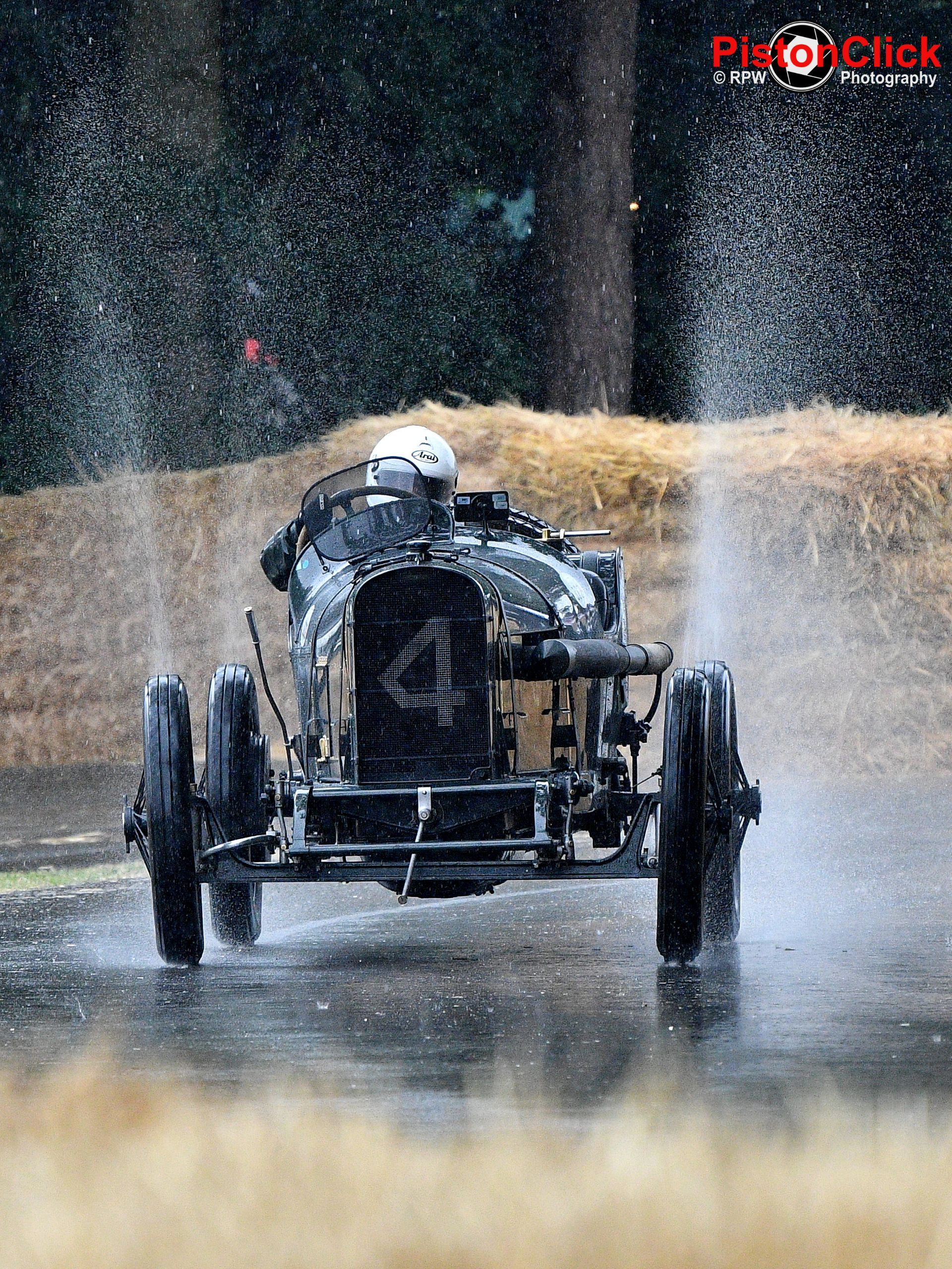 Festival of Speed Goodwood
