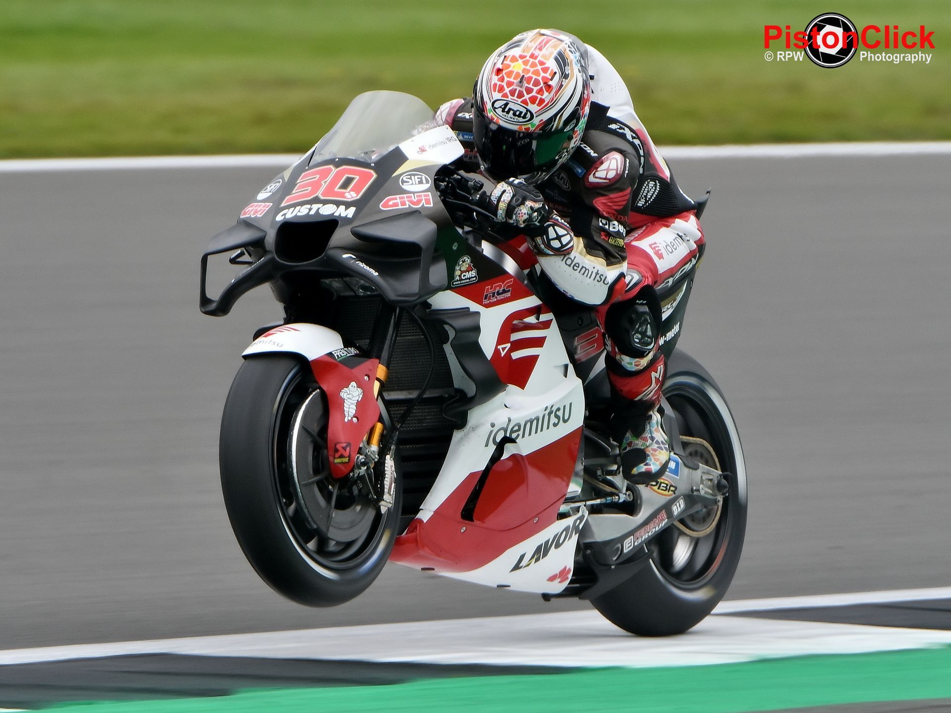 Silverstone Photographic guide and locations