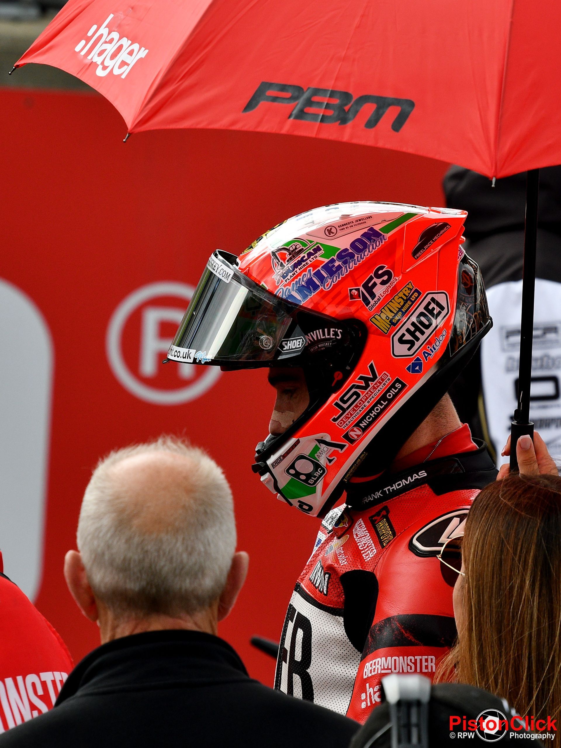 BSB Cadwell Park