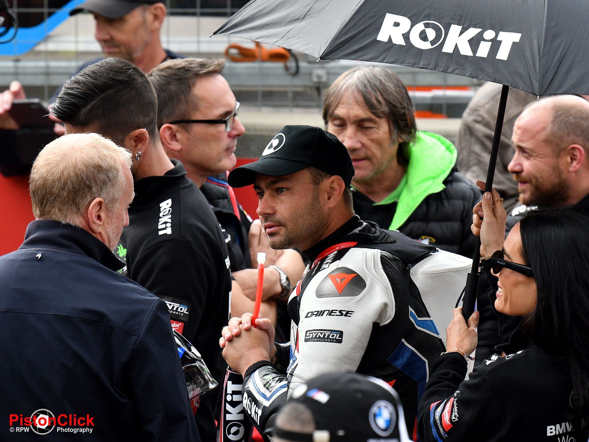 where too take pictures at cadwell