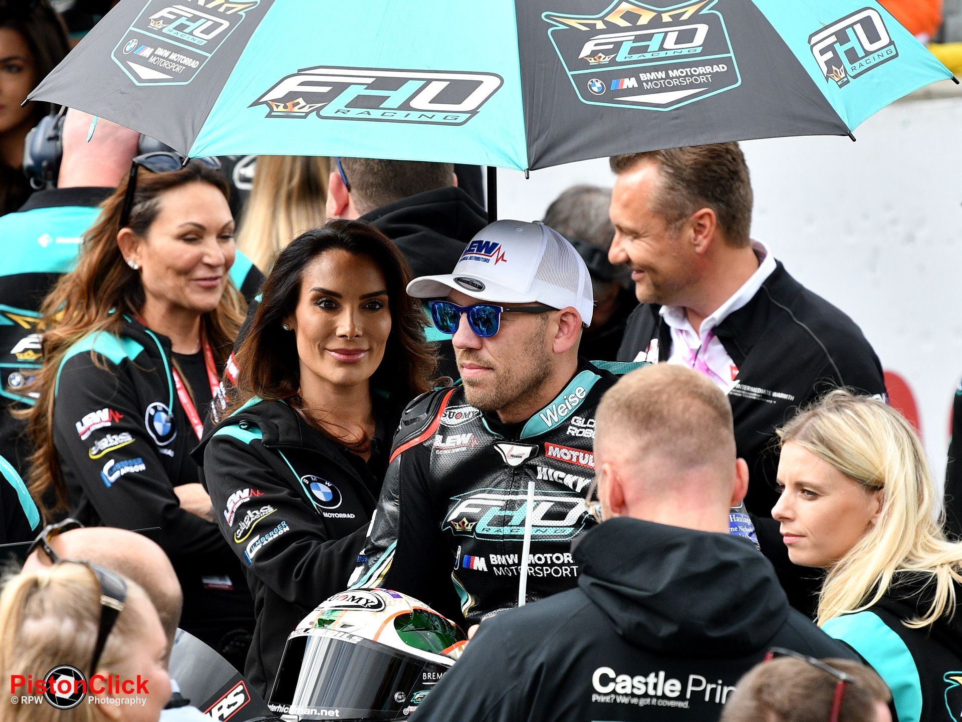 BSB Cadwell Peter Hickman