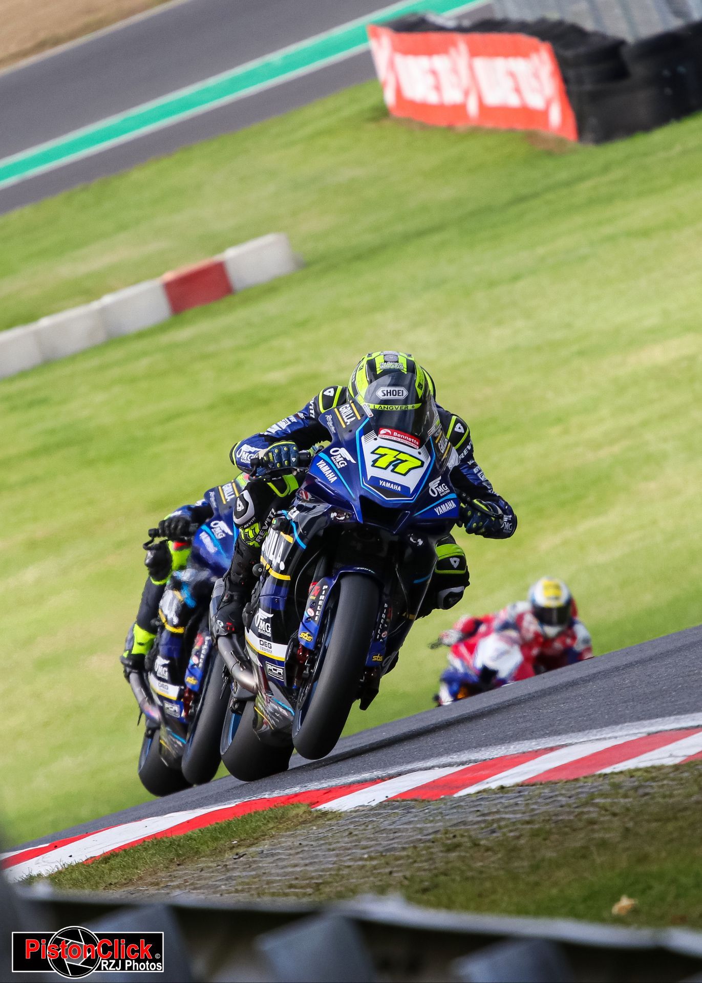 BSB Brands Hatch 2024