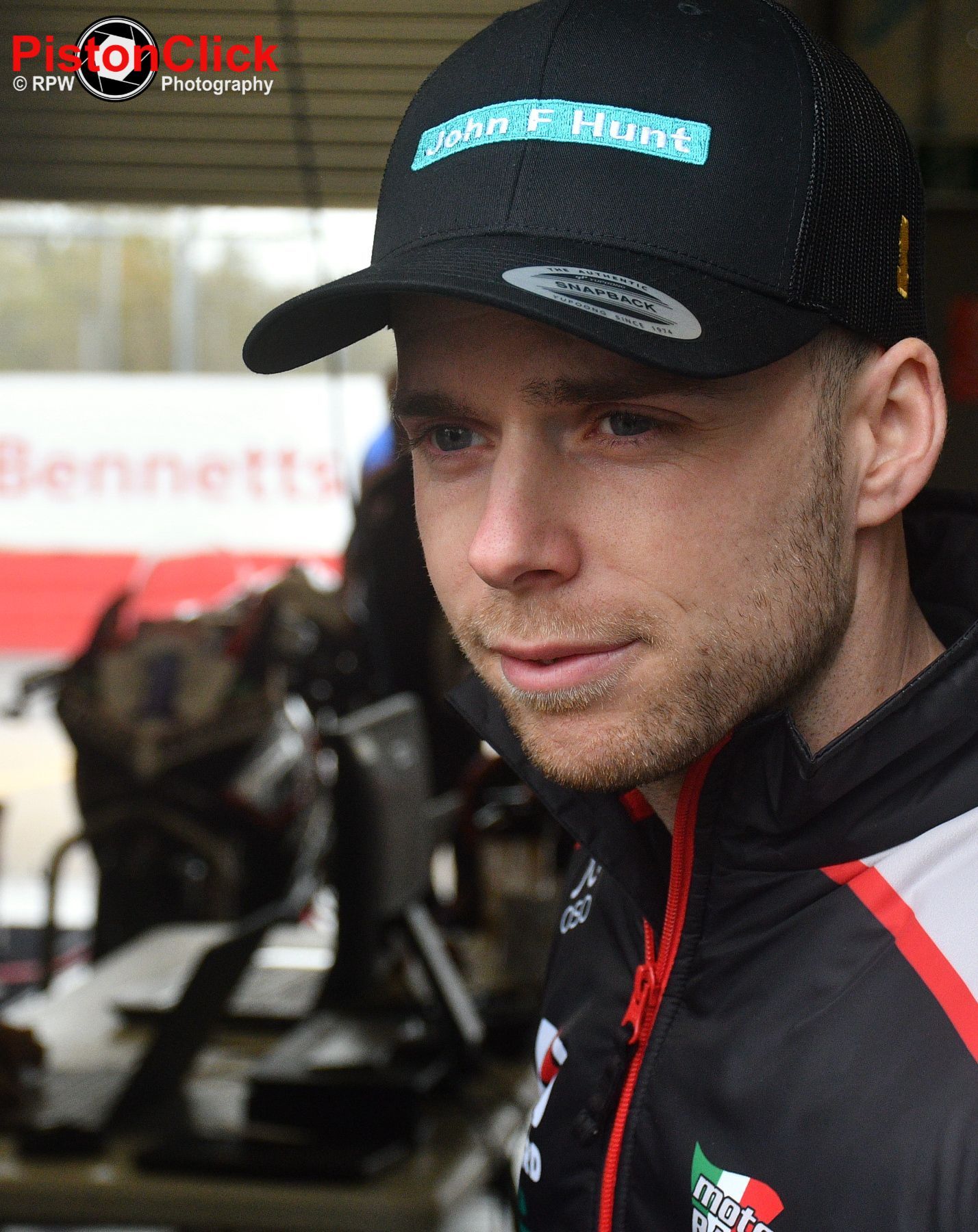Ben Currie