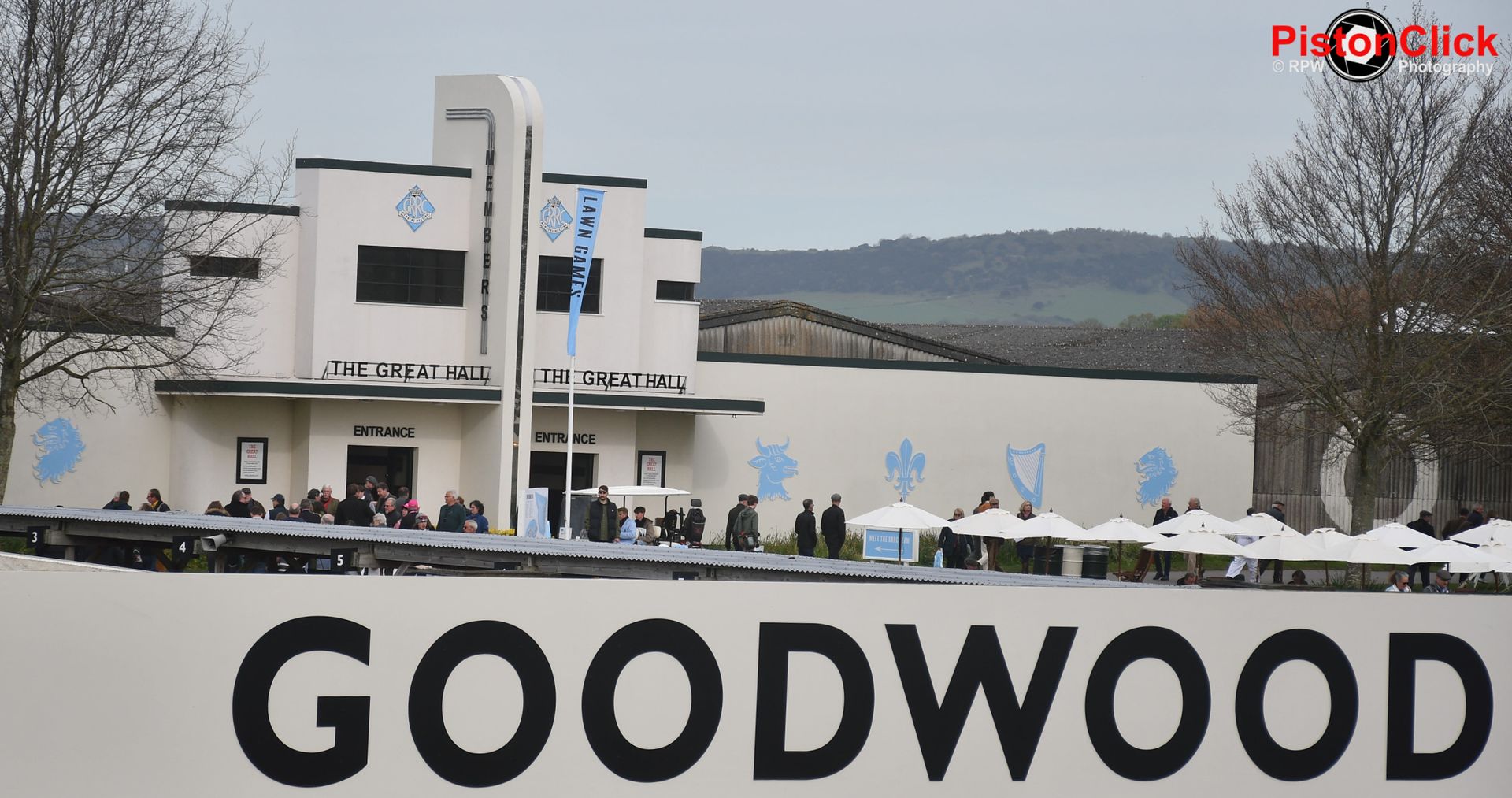 81st Members Meeting Goodwood