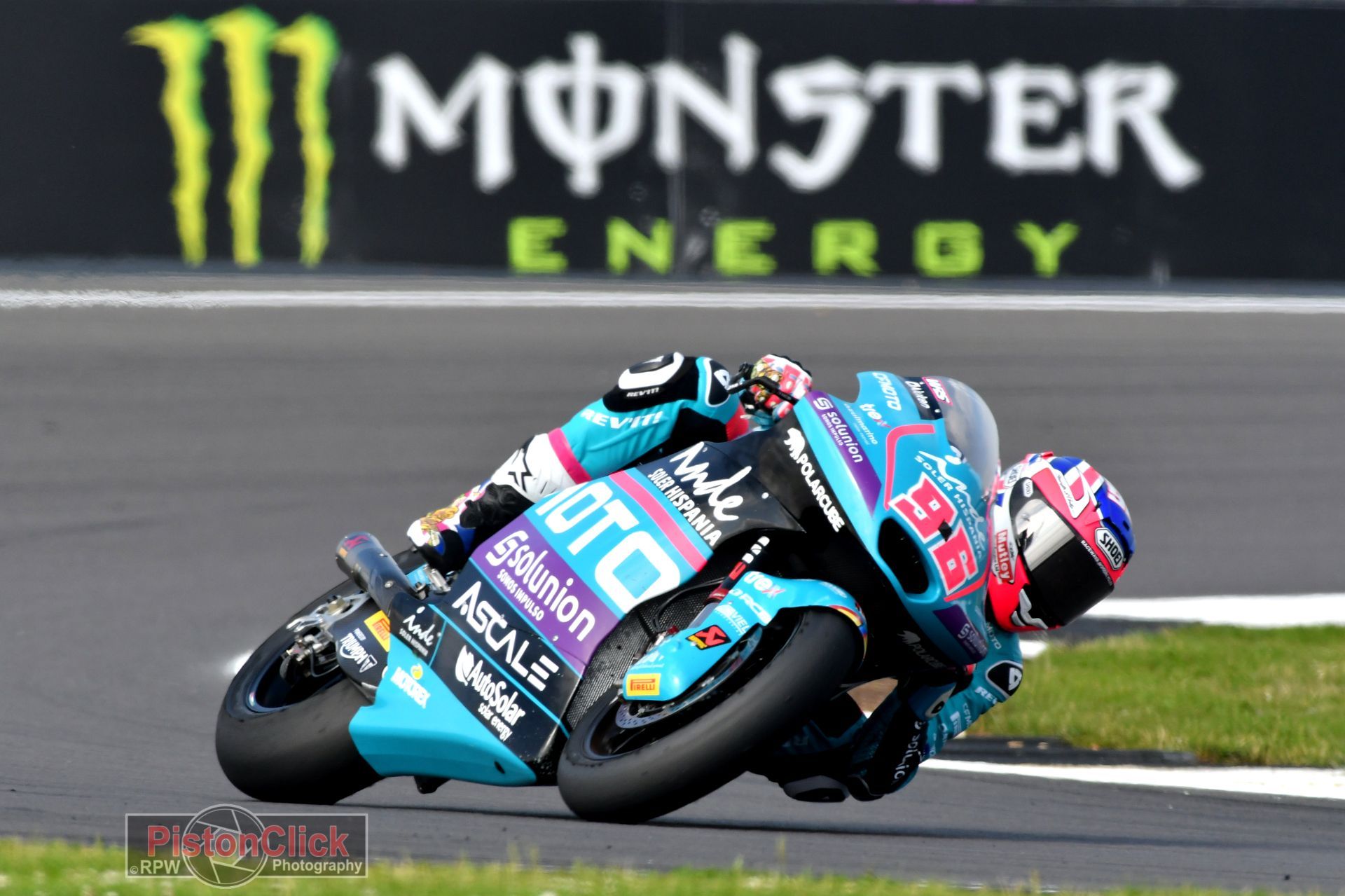 Click the image for more. Photographing the MotoGP from Silverstone