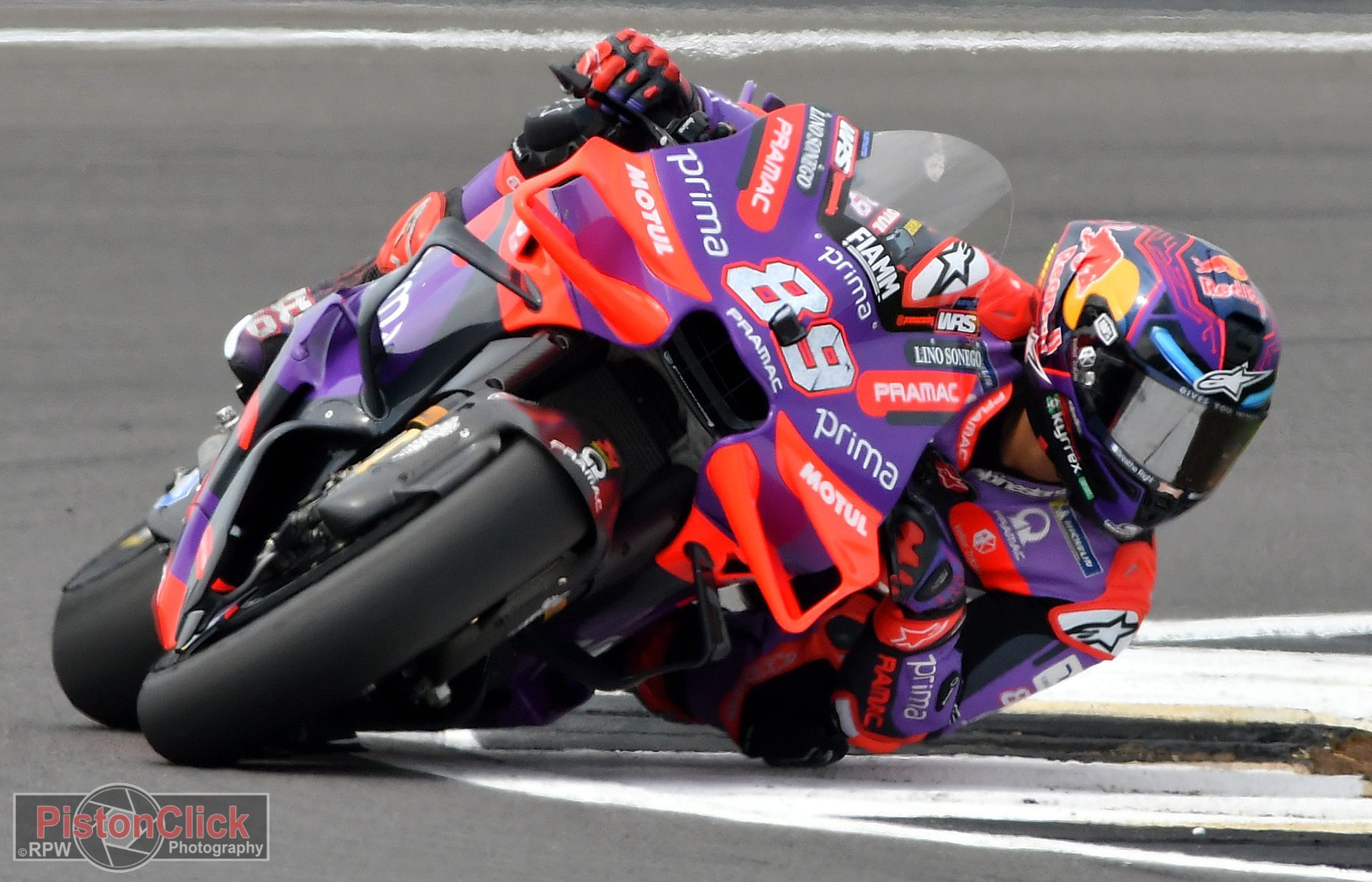 Jorge Martin MotoGP 2024