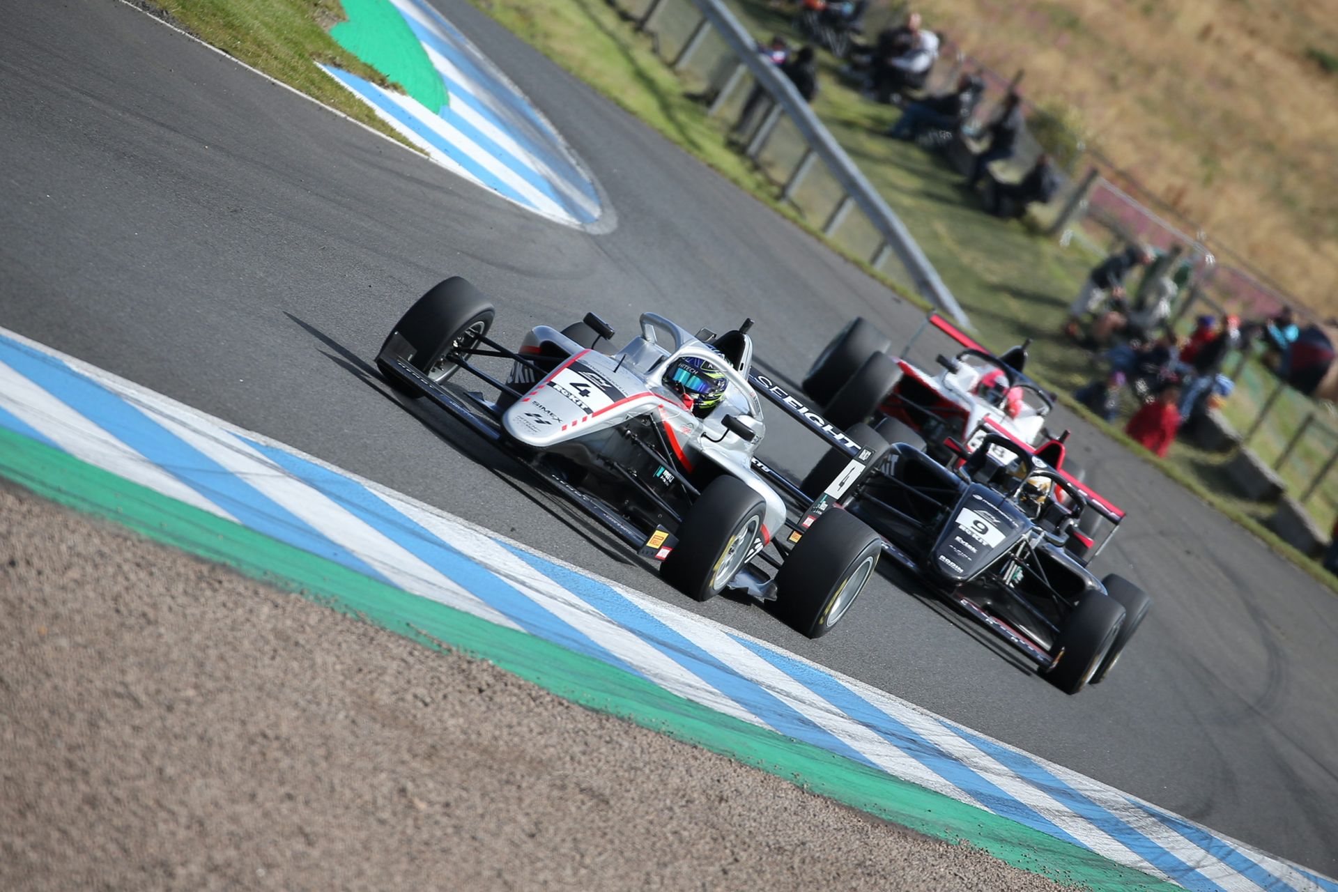 BTCC support races
