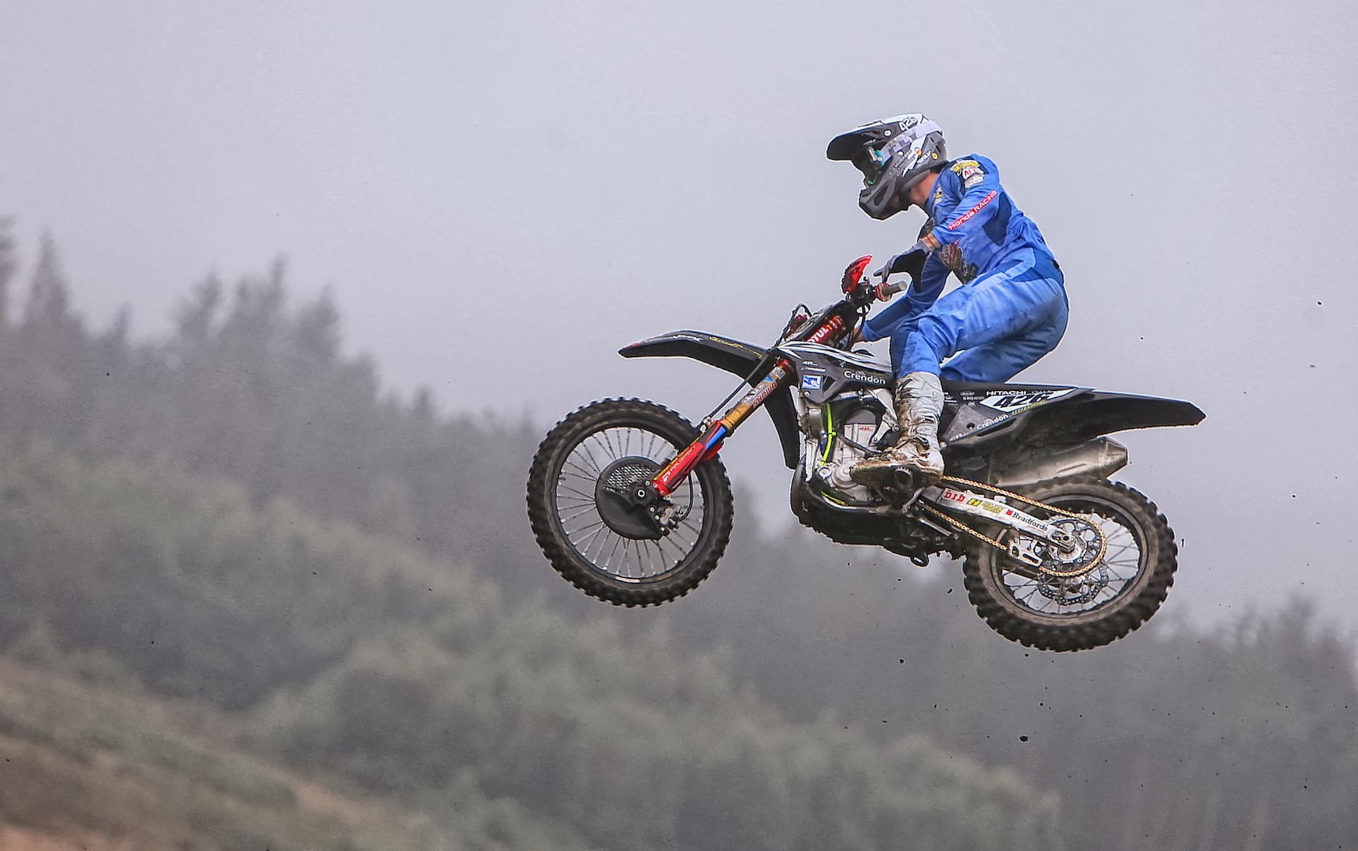 Click the image for more. The ACU British Motocross