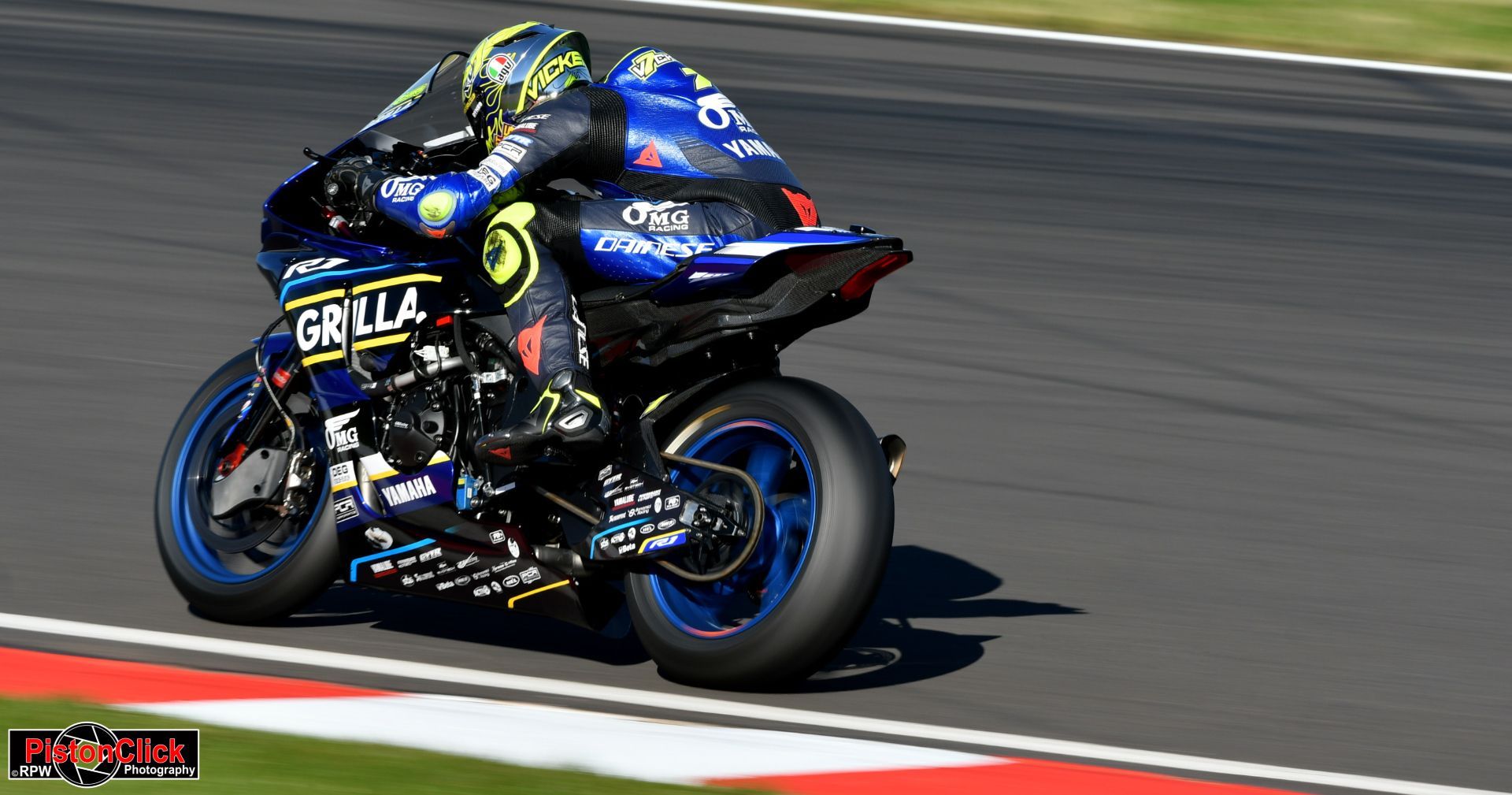 Ryan Vickers