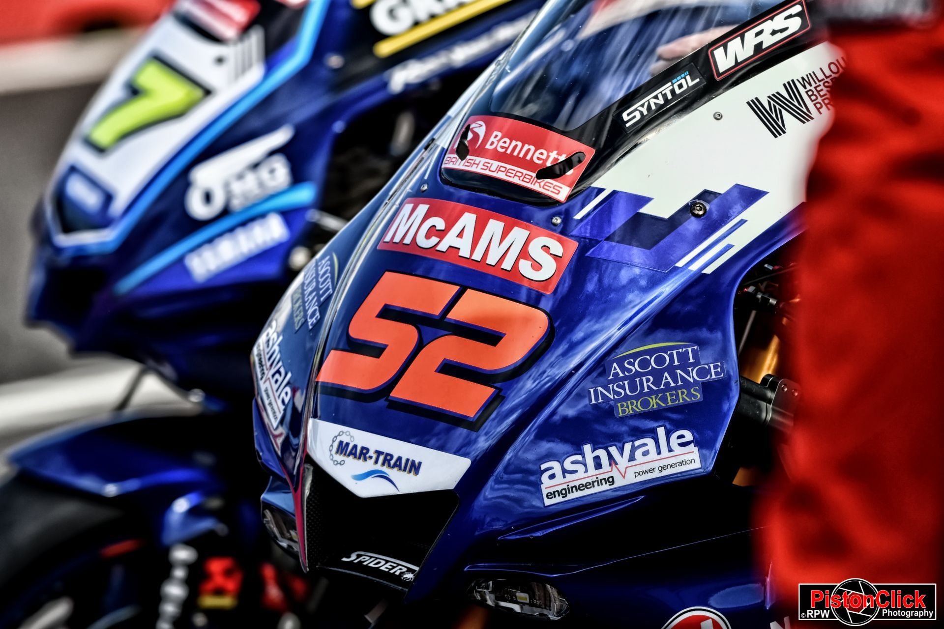 Click the image for more. BSB Calendar 2025 race schedule and TV listings with photographic reports