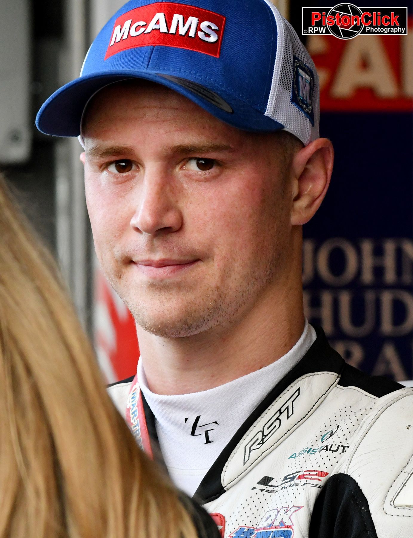 Danny Kent