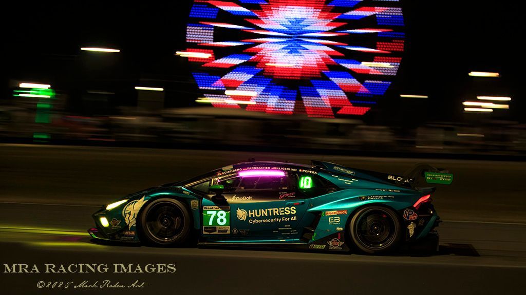 Click the image for more. Circuit of the Americas COTA Speed tour