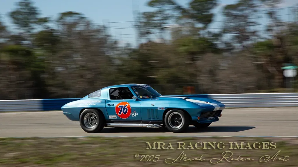 Click the image for more. COTA Speed tour