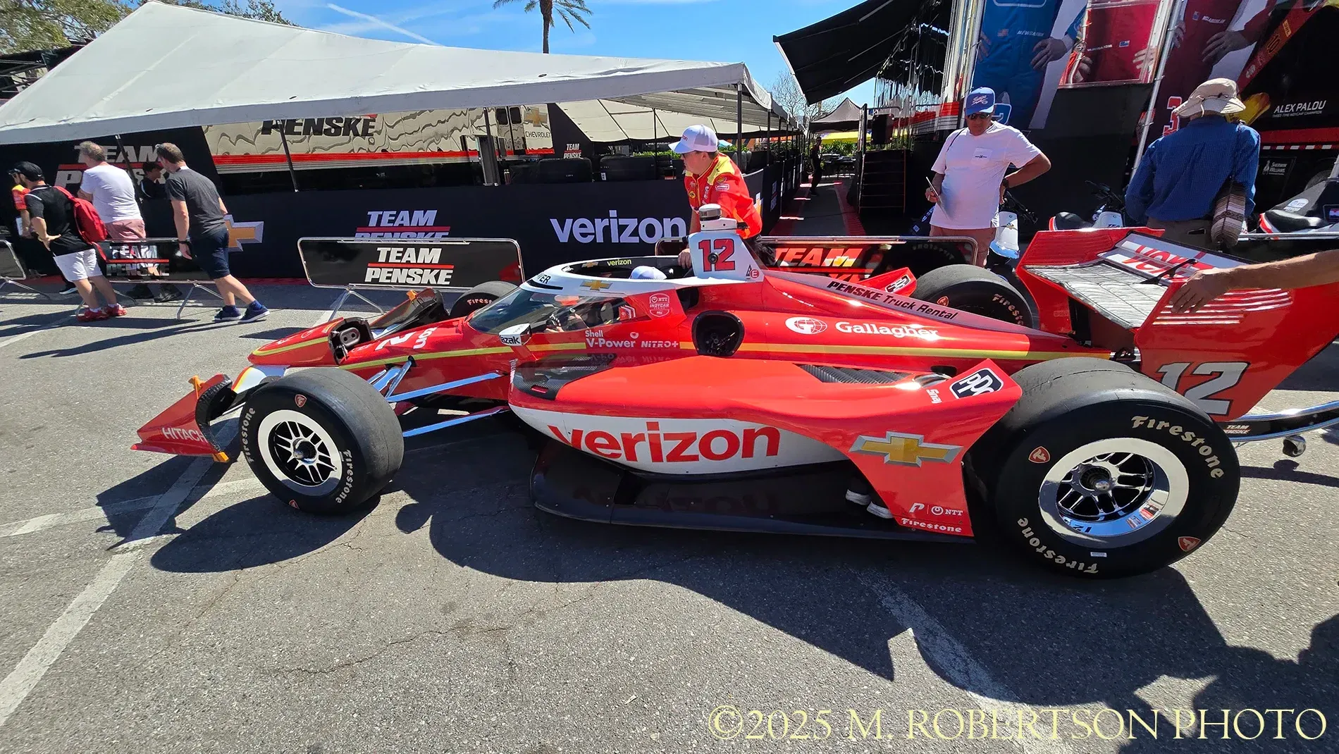 Click the image for more. St. Petersburg Grand Prix