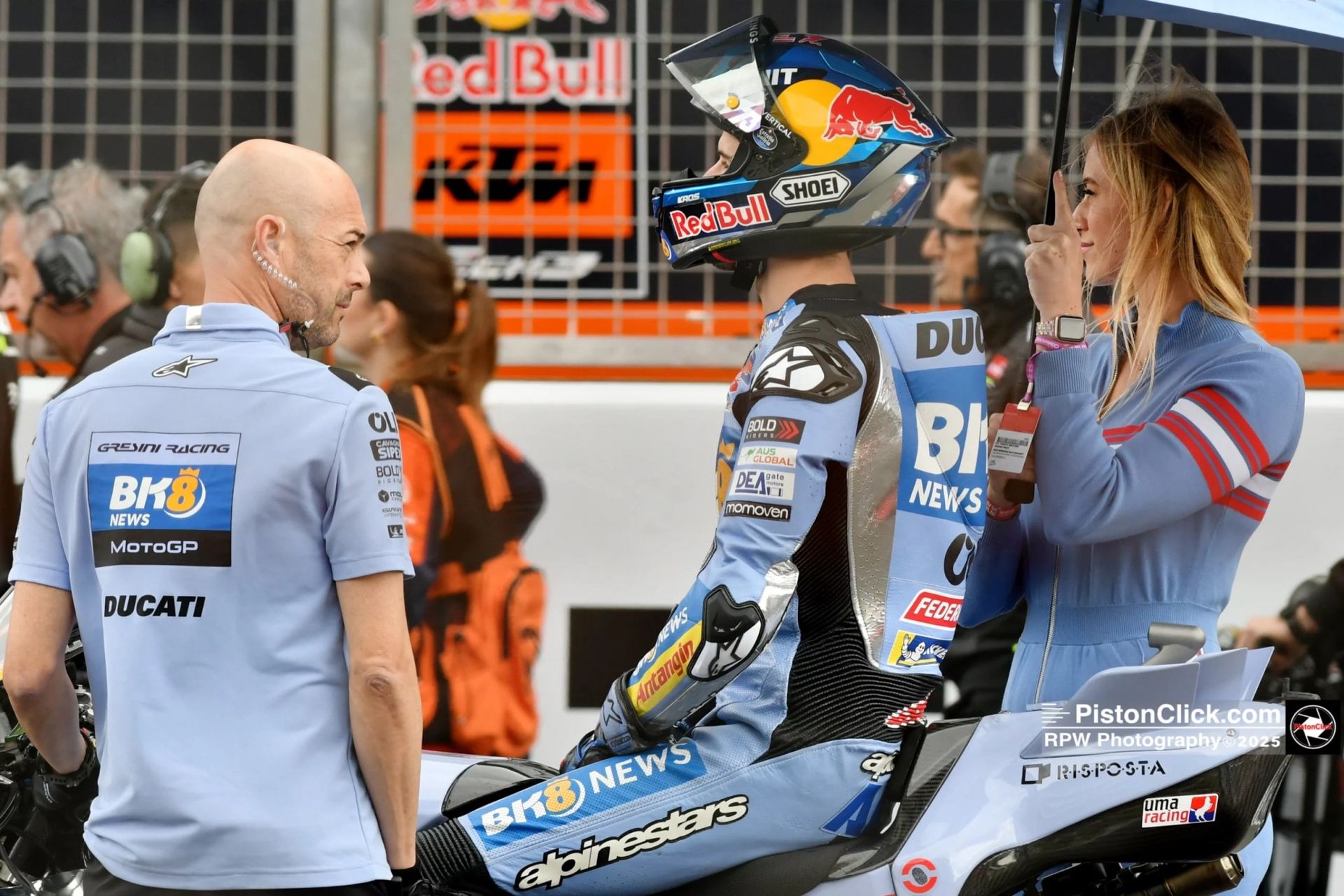 Photographic locations at Silverstone