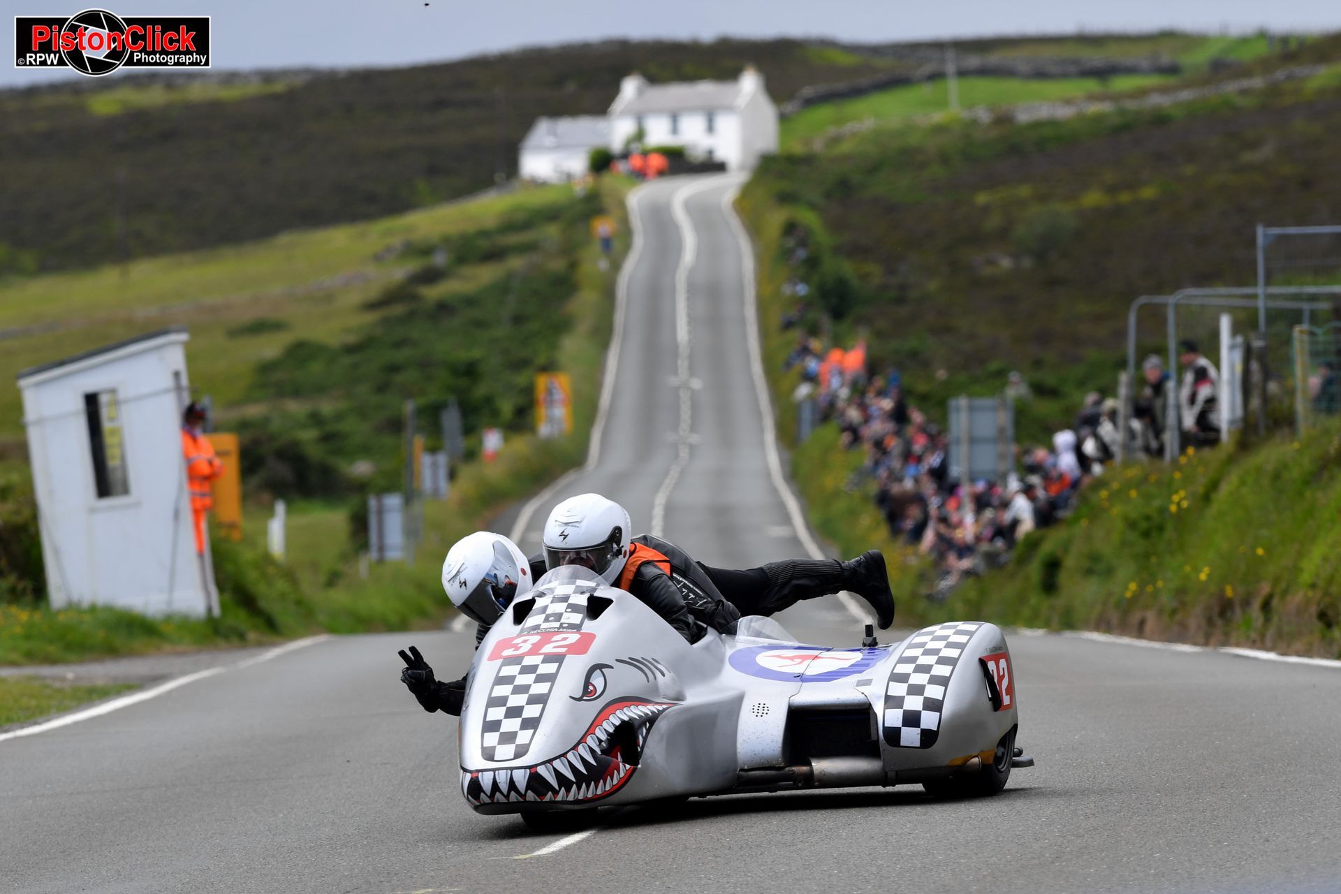 Click for more IoM TT 2025