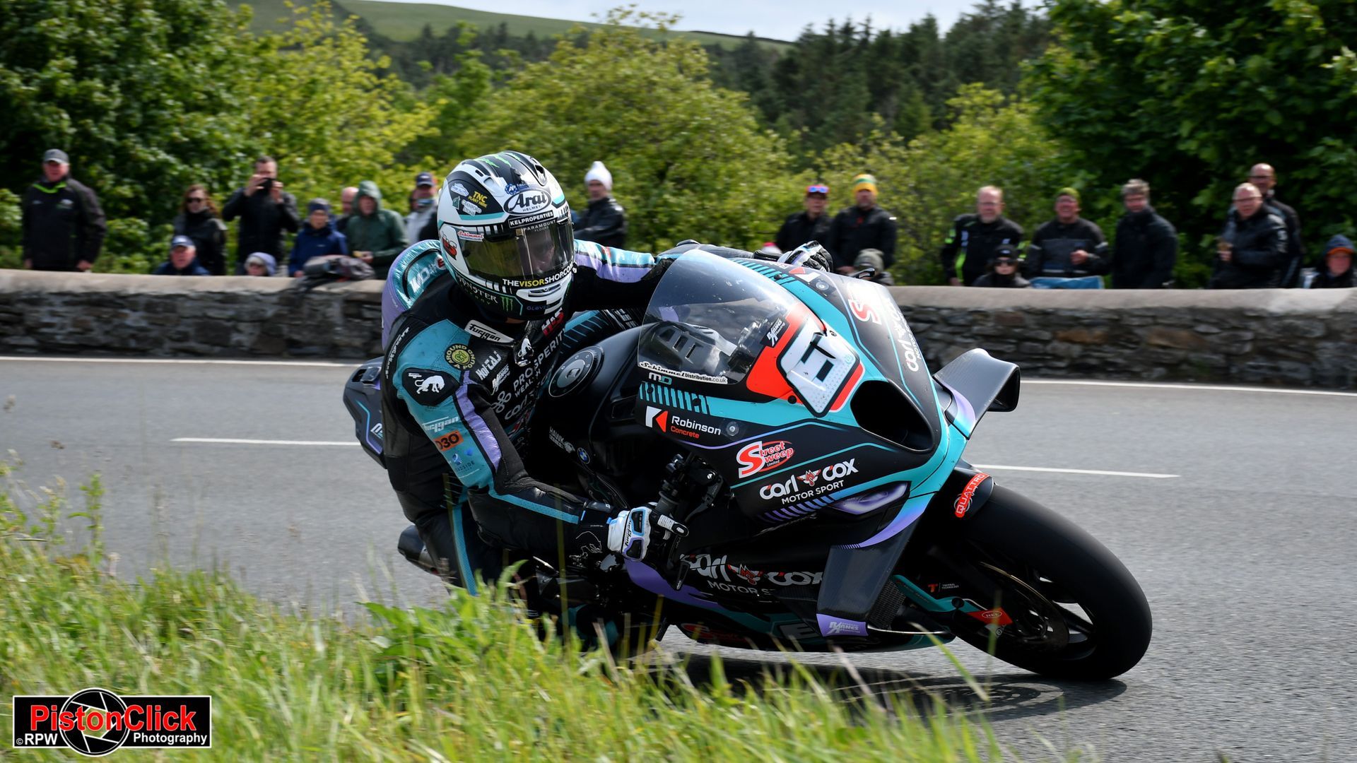 IoM TT 2025