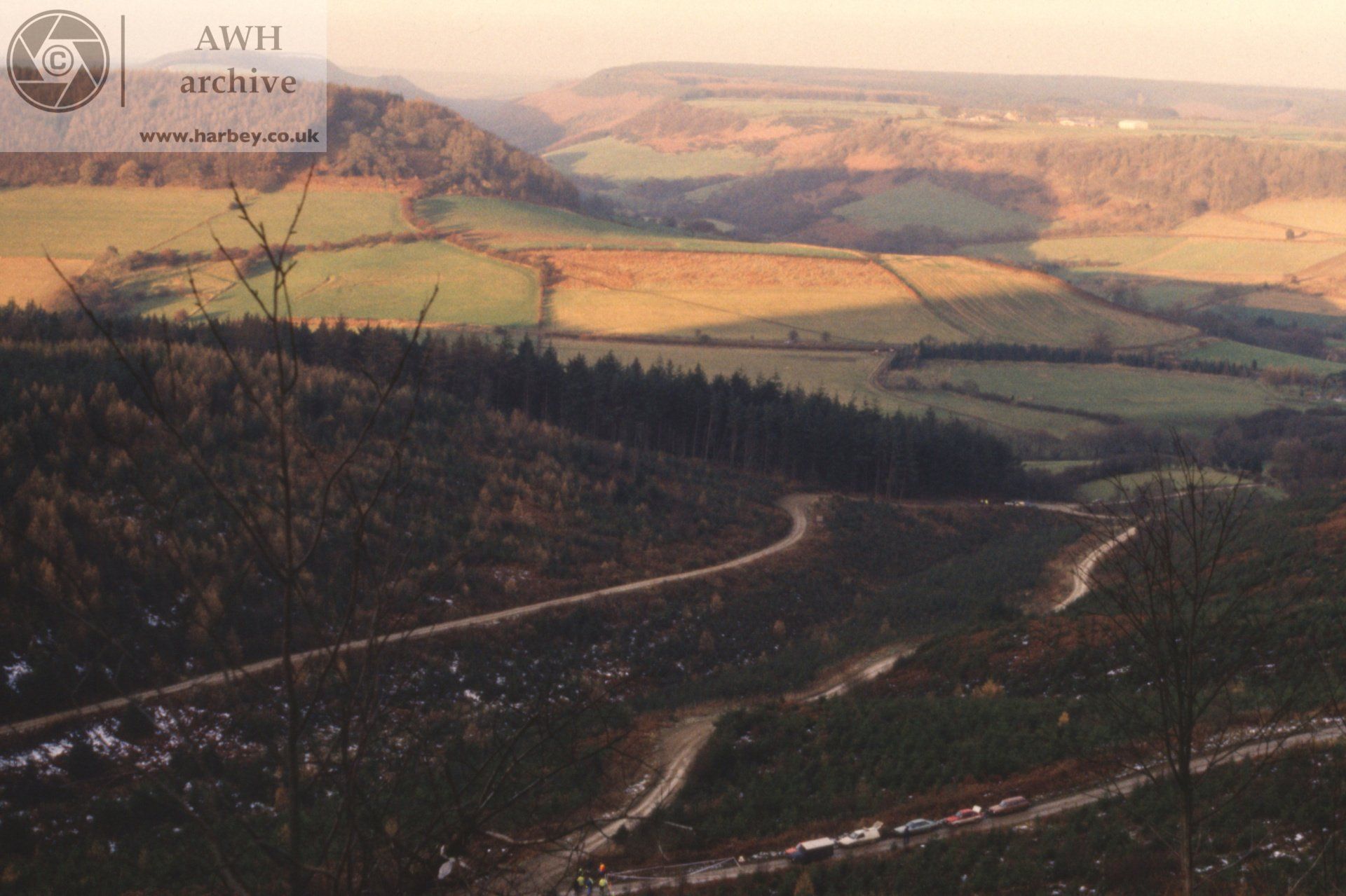 1988 Lombard RAC Rally