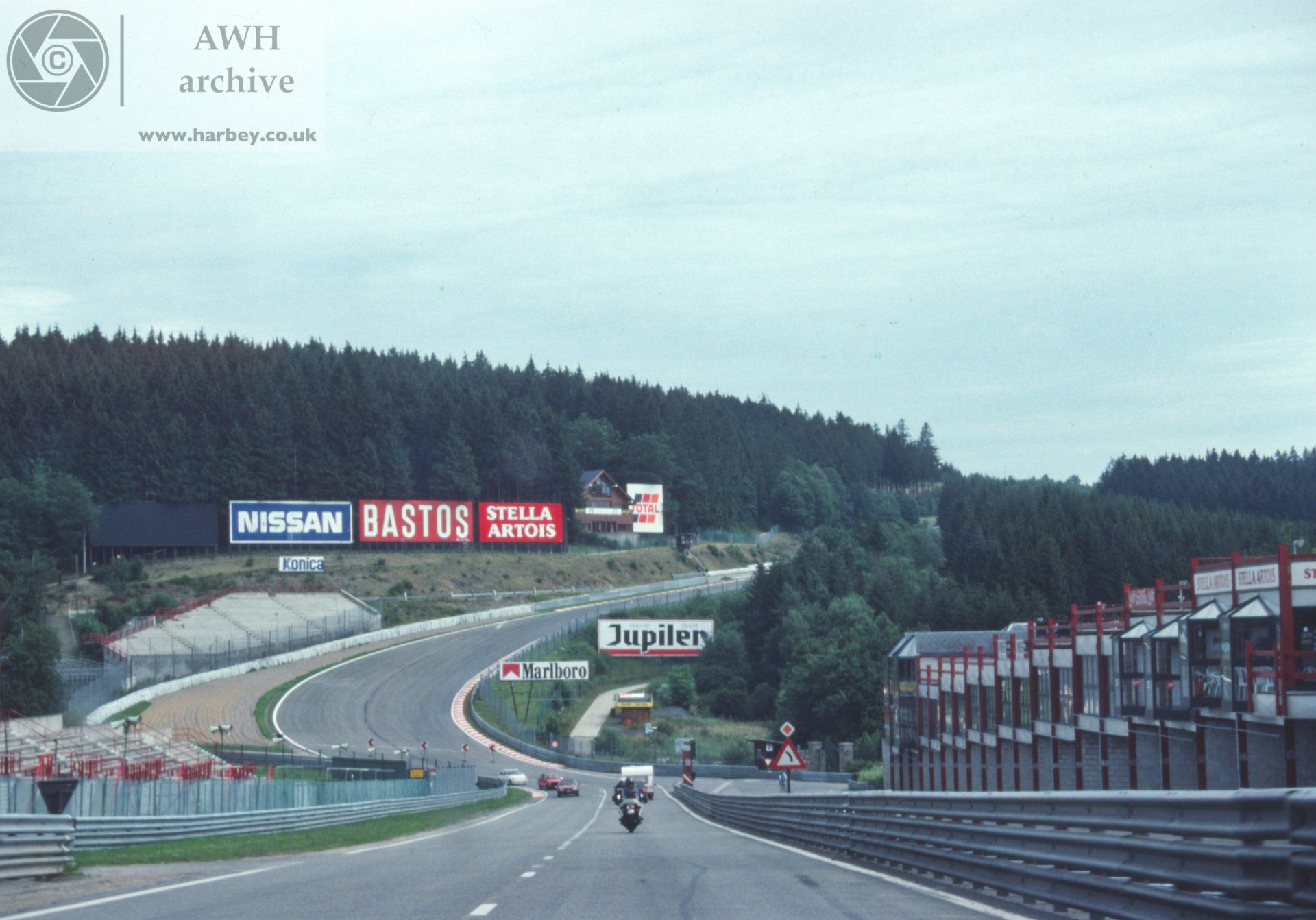 Spa 1992