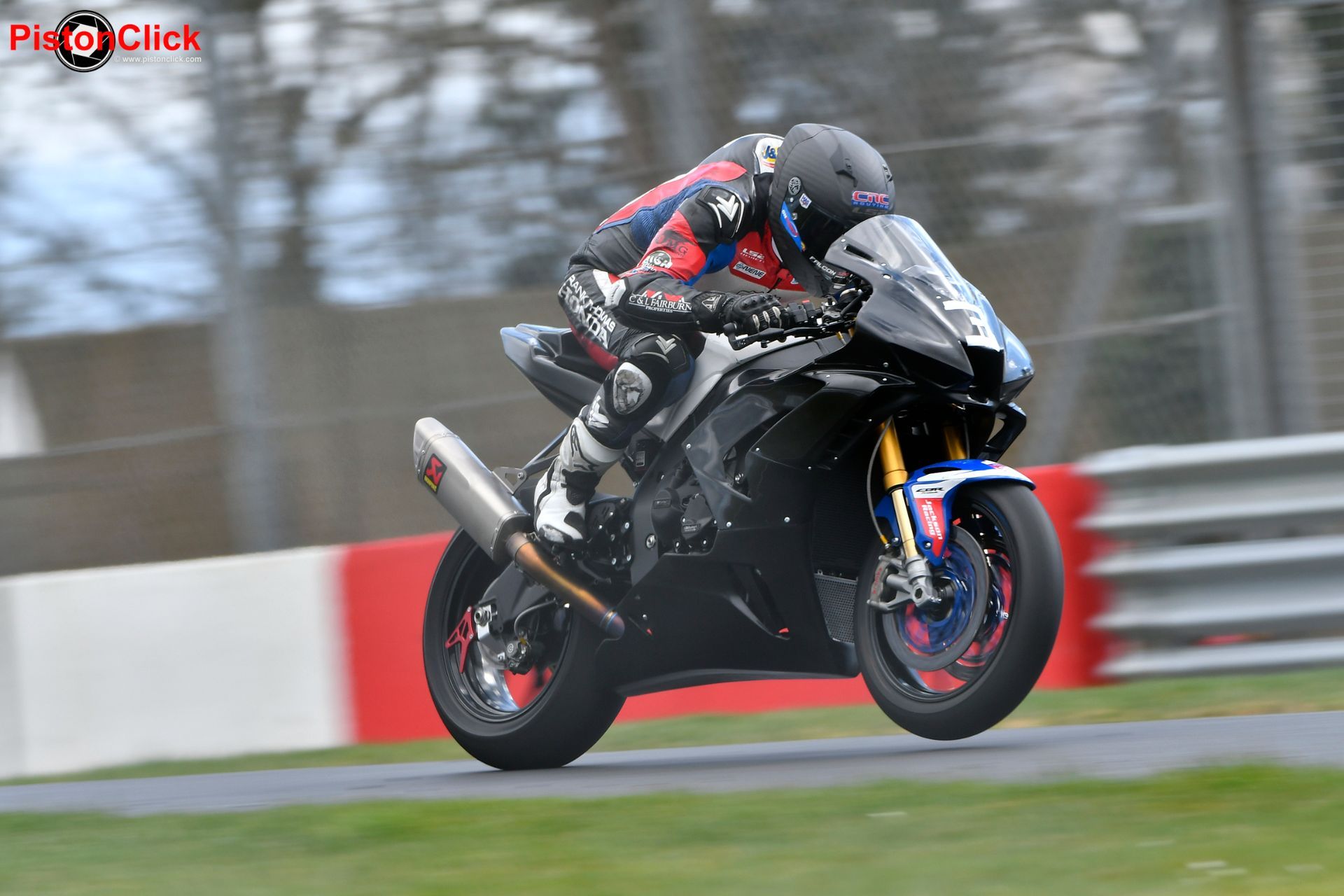 BSB Donington