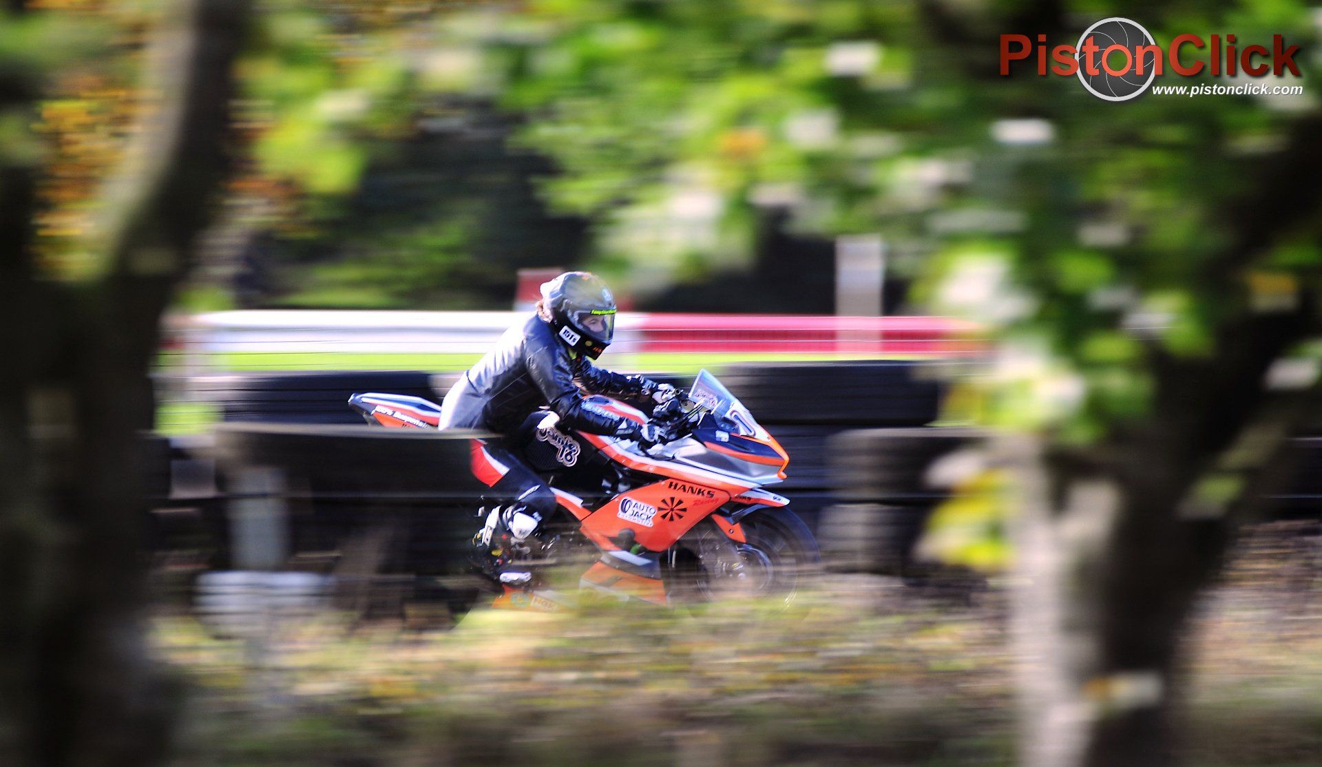 Darley Moor Road Races