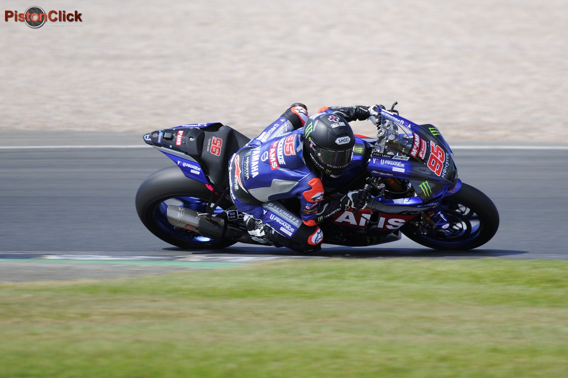 British Super Bikes