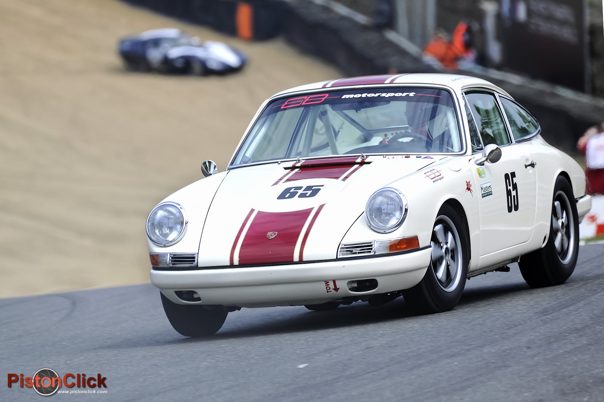 Masters Historic Festival Brands Hatch