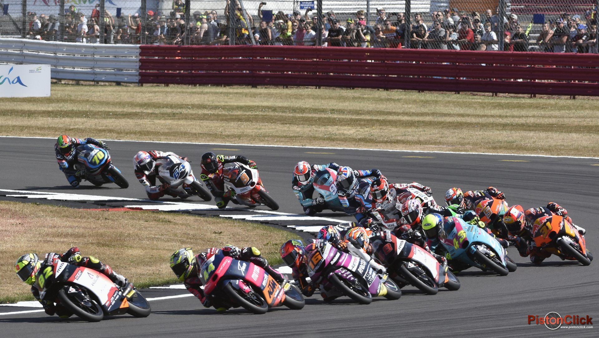 Moto3