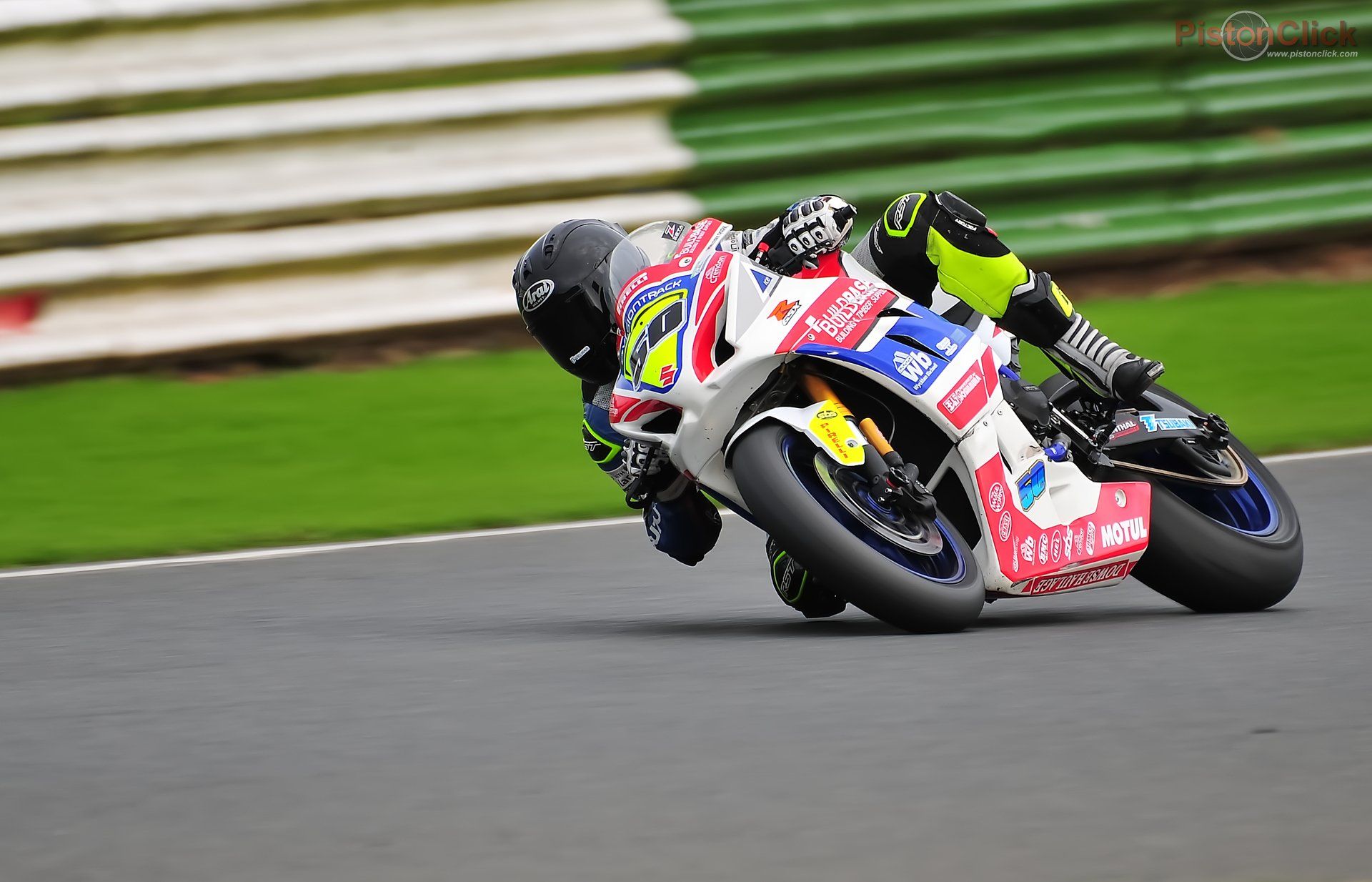 Race of the Year Mallory Park
