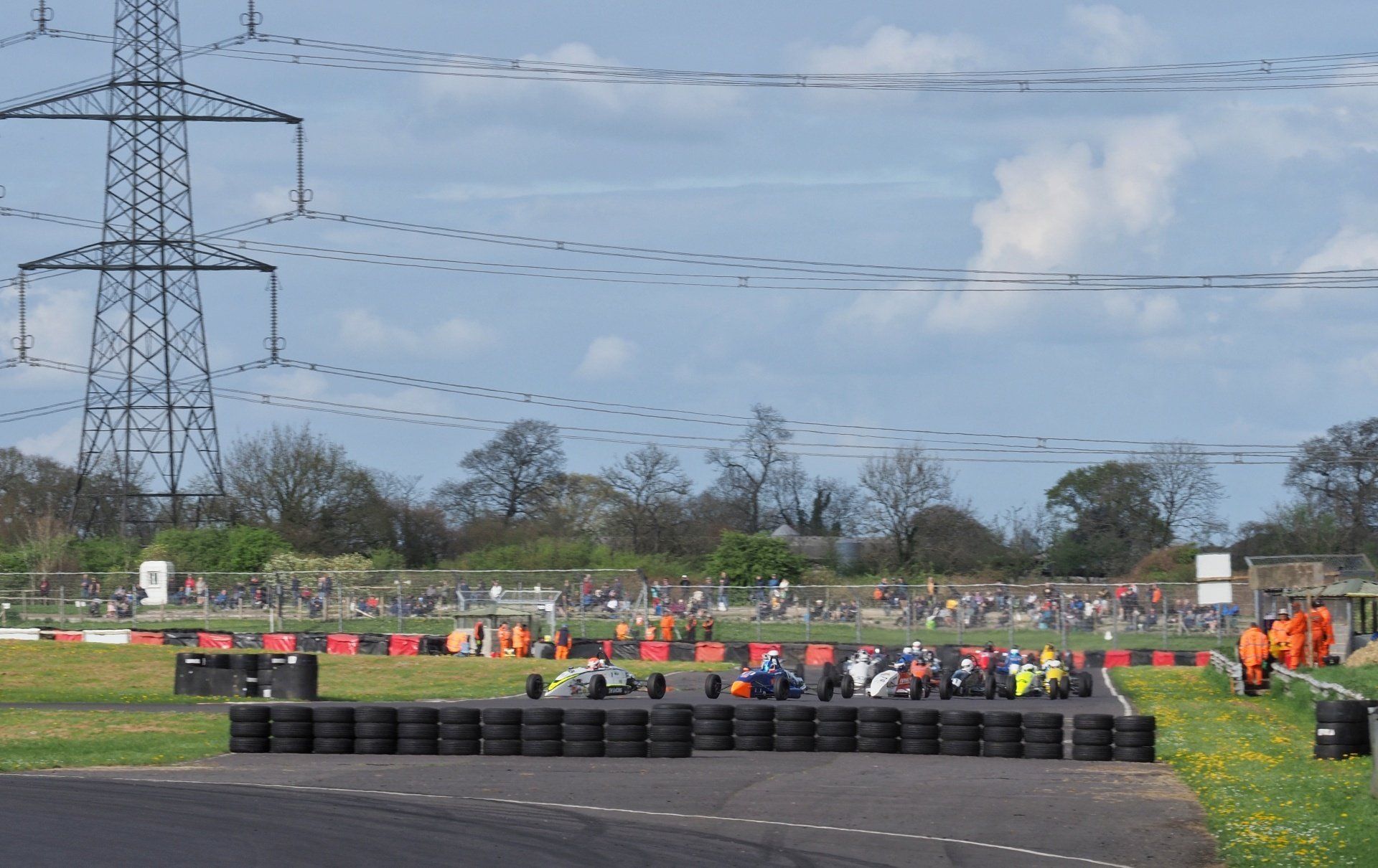 Castle Combe Racing Club