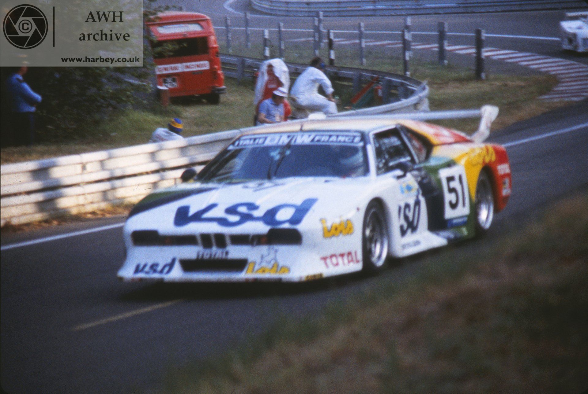 1981 Le Mans 24 Hours