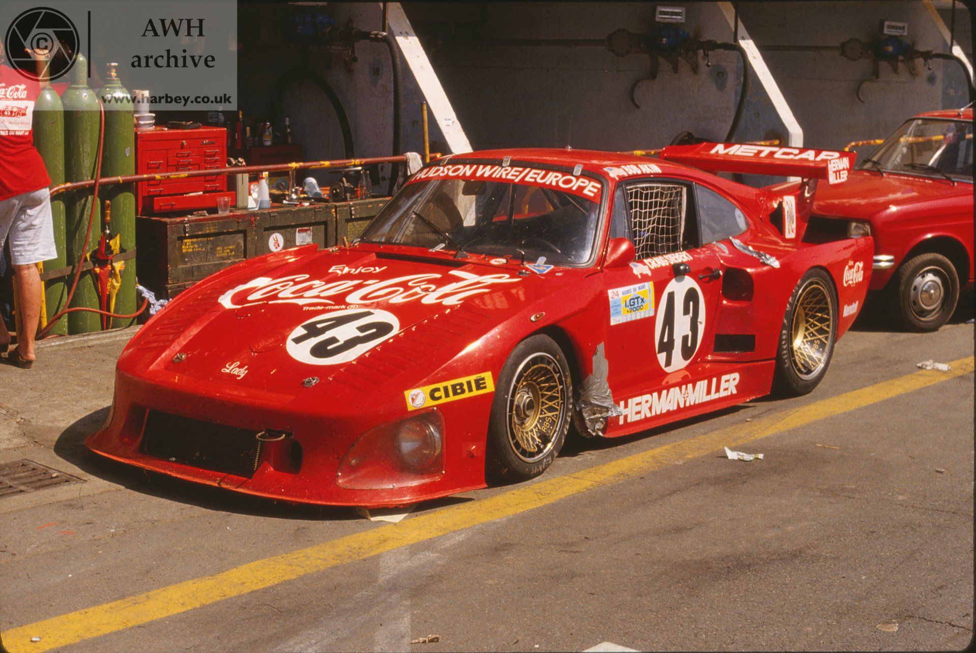 1981 Le Mans 24 Hours