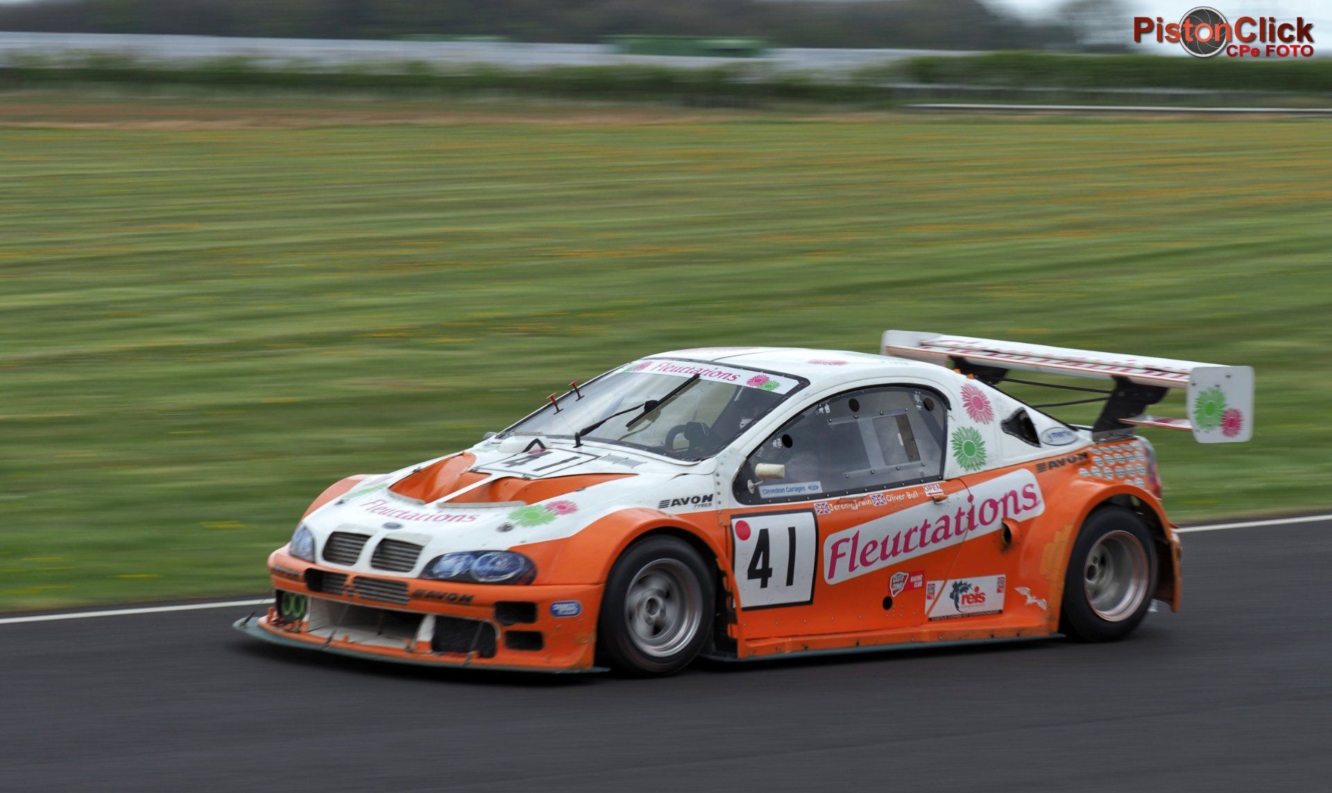 Tigra Silhouette Oliver Bull